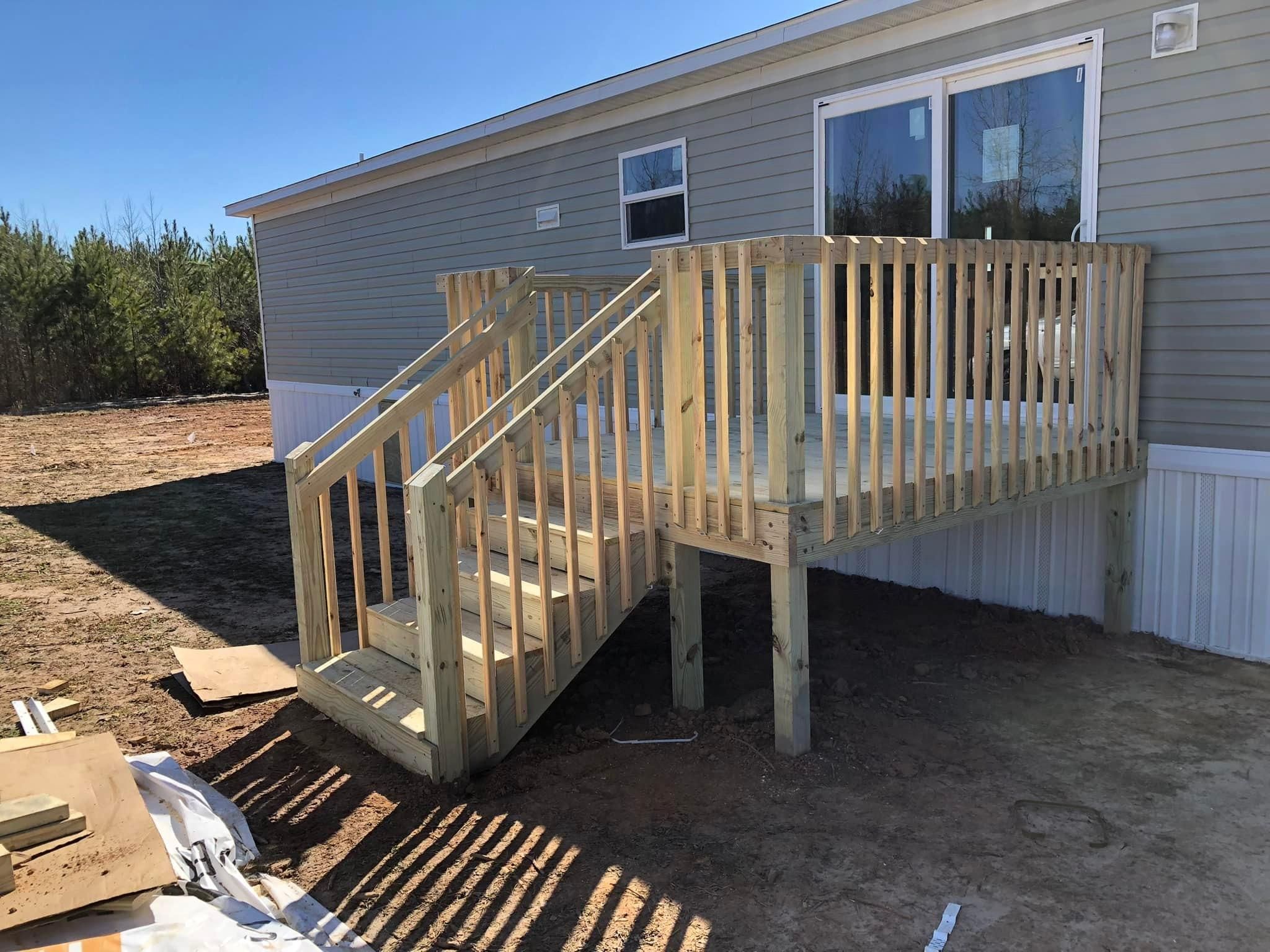  for Carolina Brush in Greenwood, SC