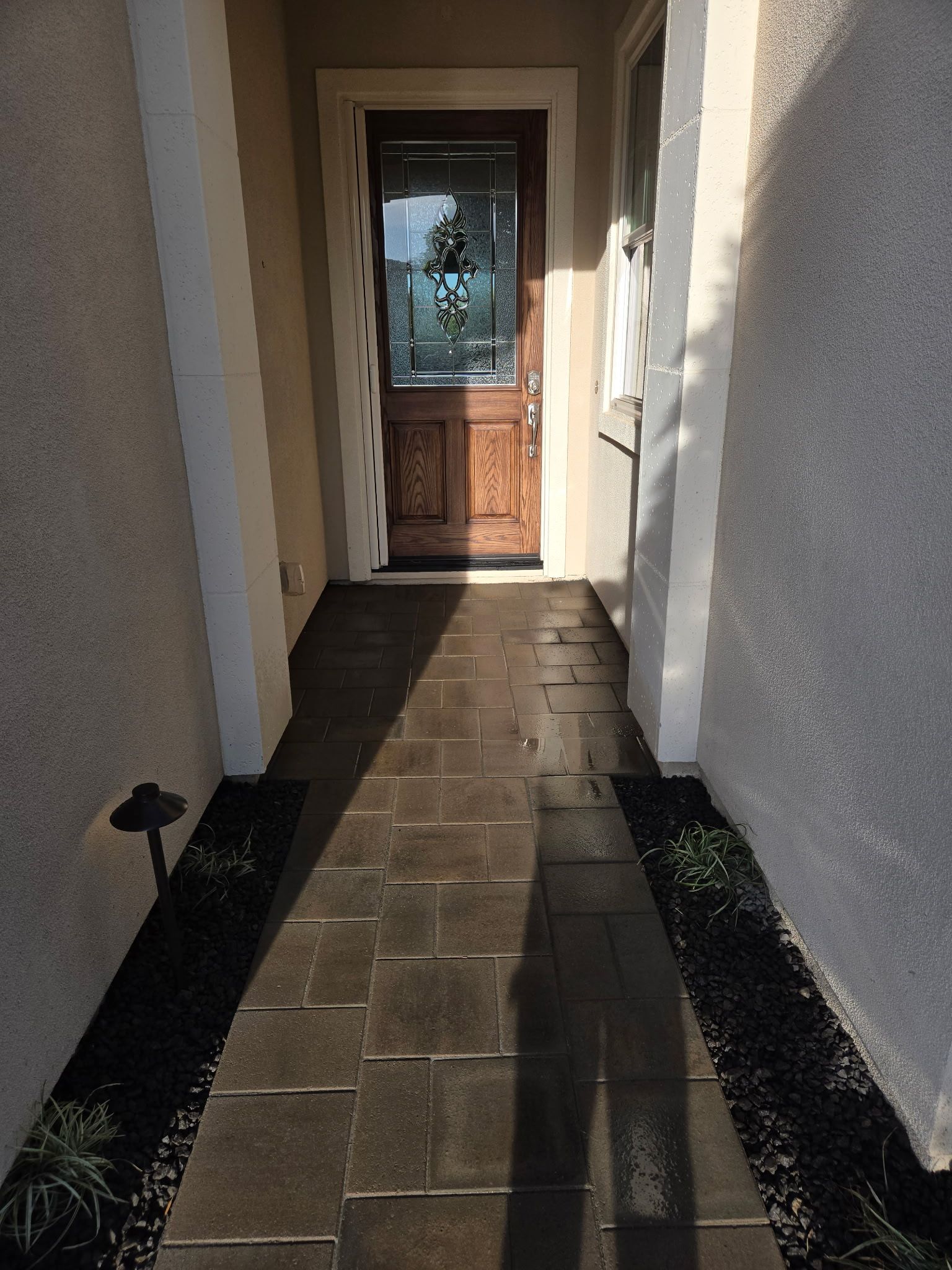 Foundation Repairs for LEBEC, Inc in Brentwood, CA