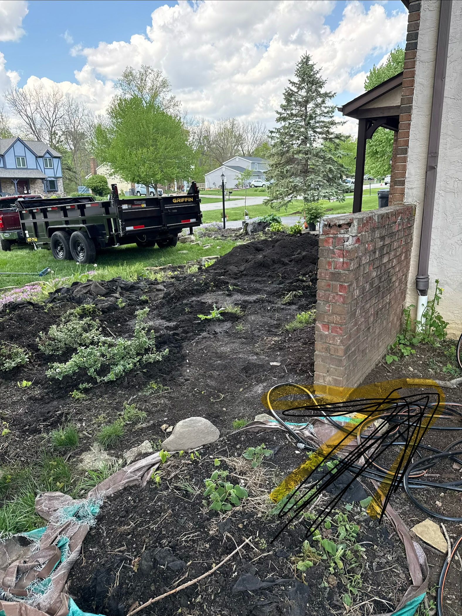  for Columbus Ohio Landscaping in Gahanna, OH