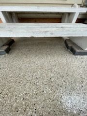 All Photos for JW Concrete Coating in Bloomington, IL