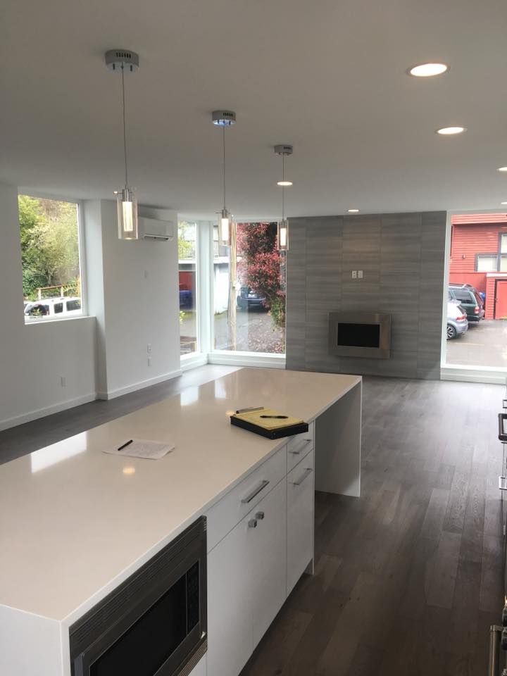  for Pacific Home Electric in Puyallup, WA