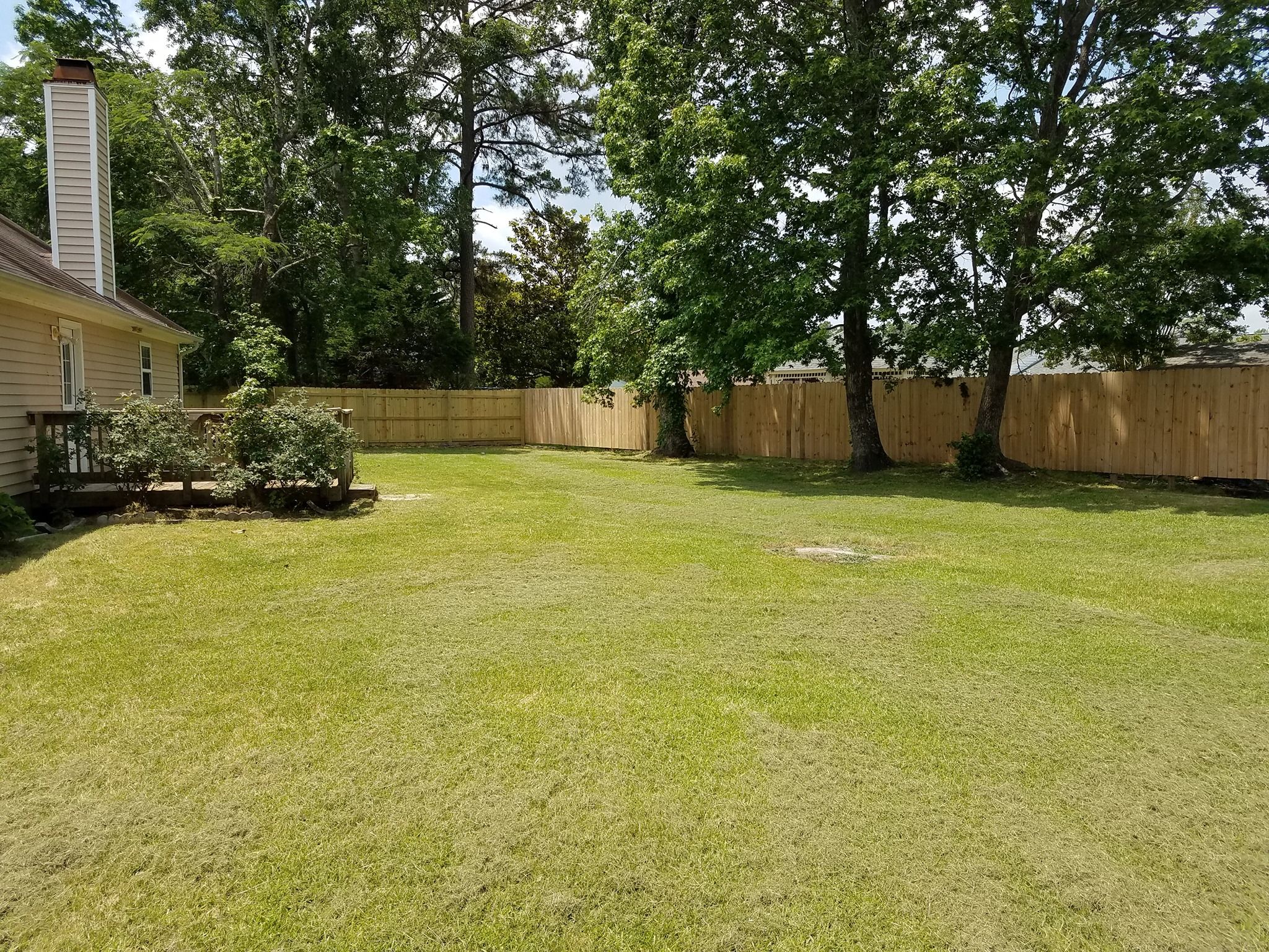 All Photos for Heroy's Lawn Services in Jacksonville, North Carolina