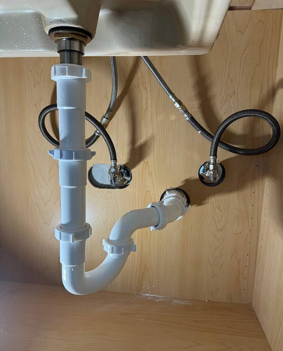  for HDZ Integrity Plumbing LLC in Forney, TX