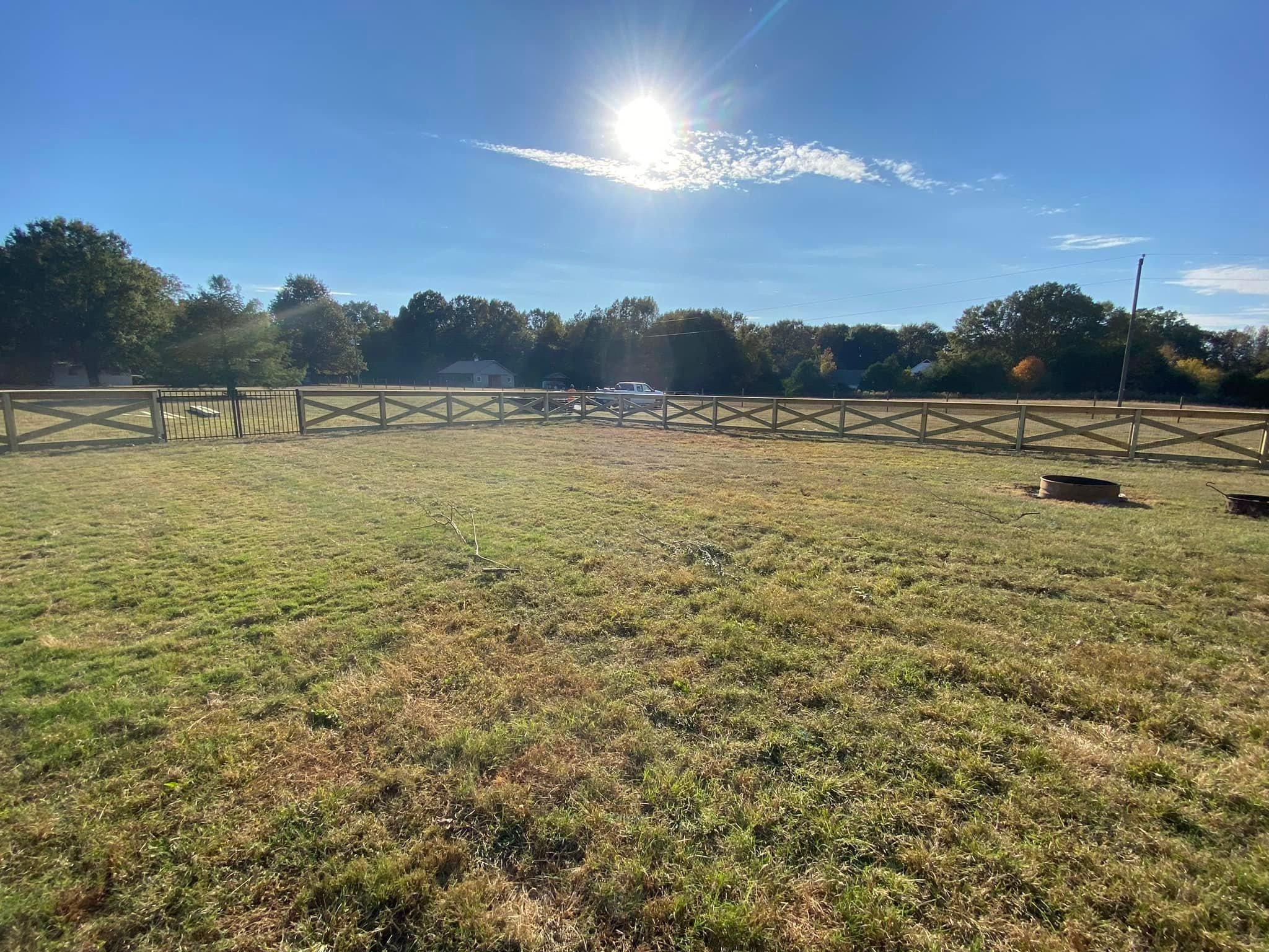  for Manning Fence, LLC in Hernando, MS