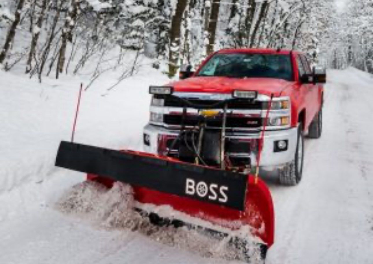  for Snow Watchers Solutions in Milwaukee, WI