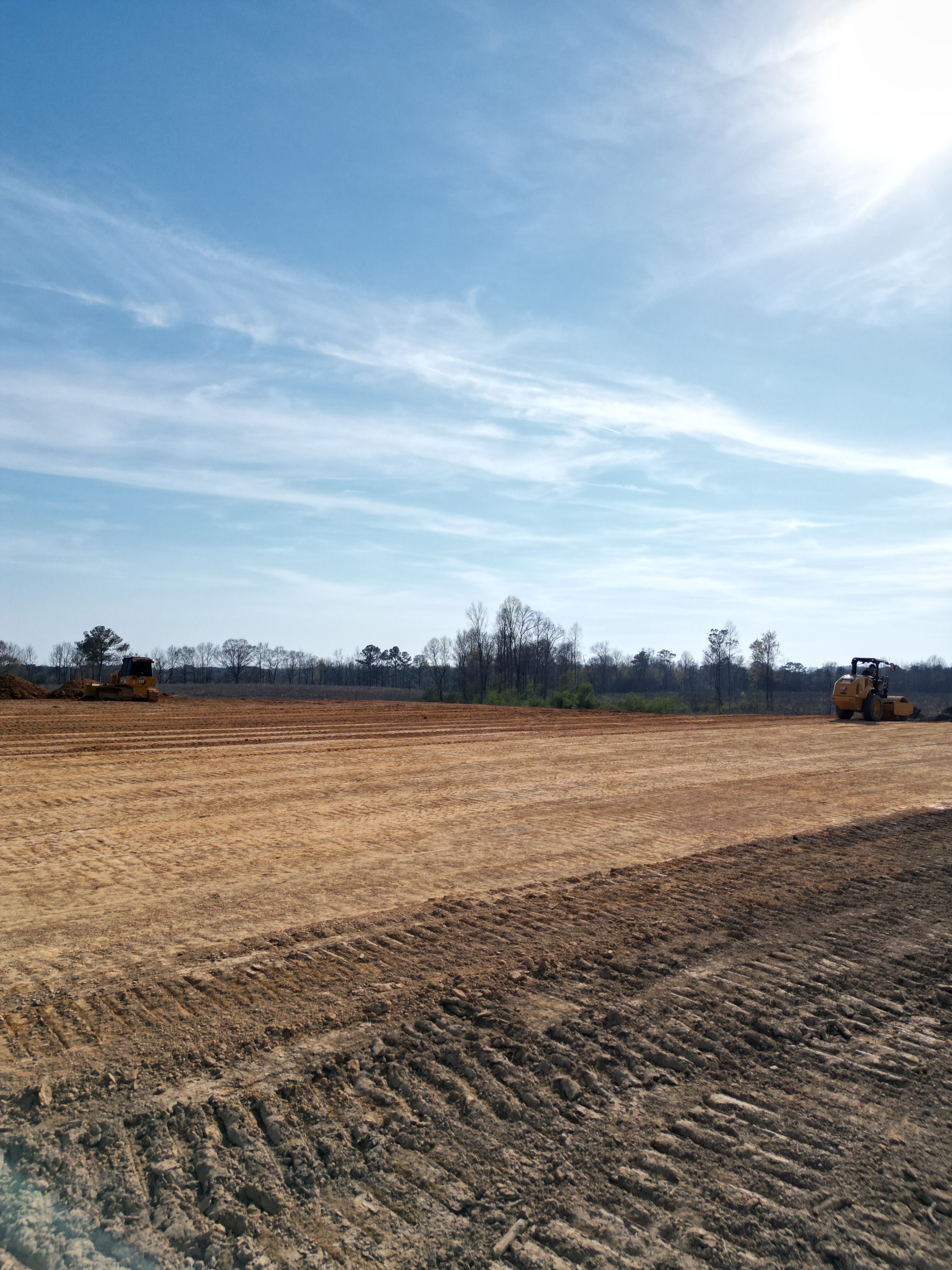  for Collins Constructors in Fyffe, AL