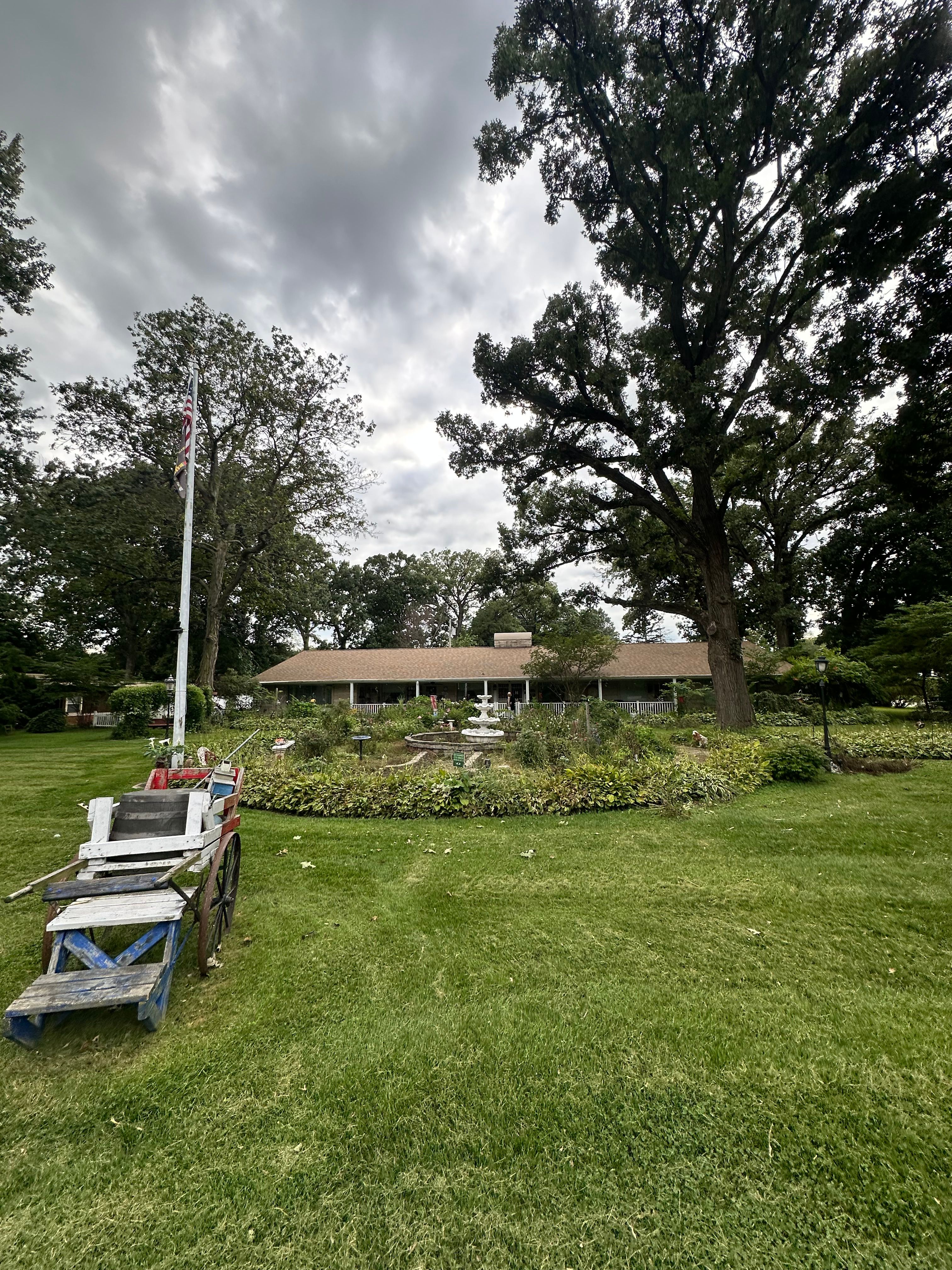  for Torres Lawn & Landscaping in Valparaiso, IN