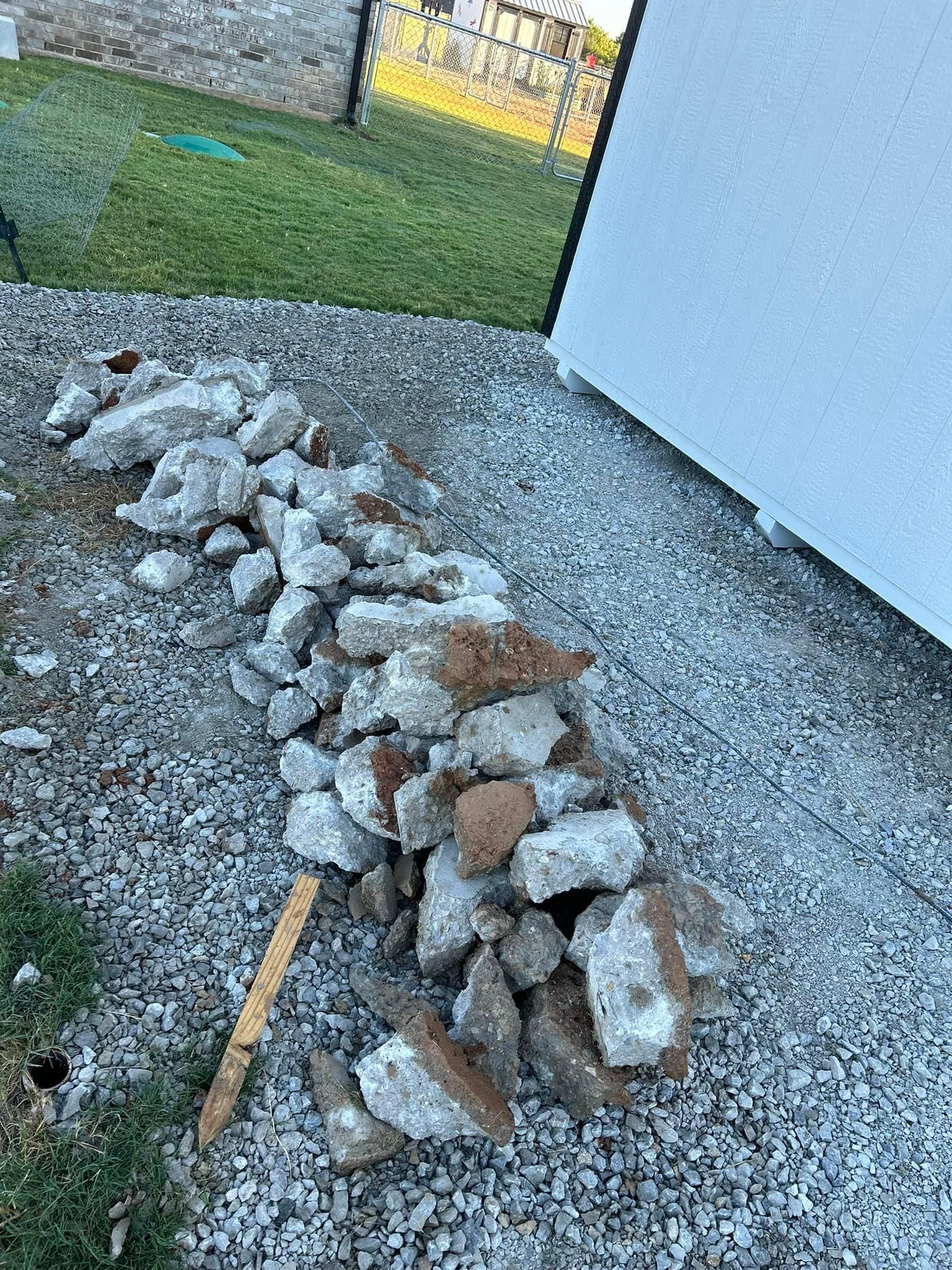  for Freedom Contracting Of Texas LLC. in Springtown, TX