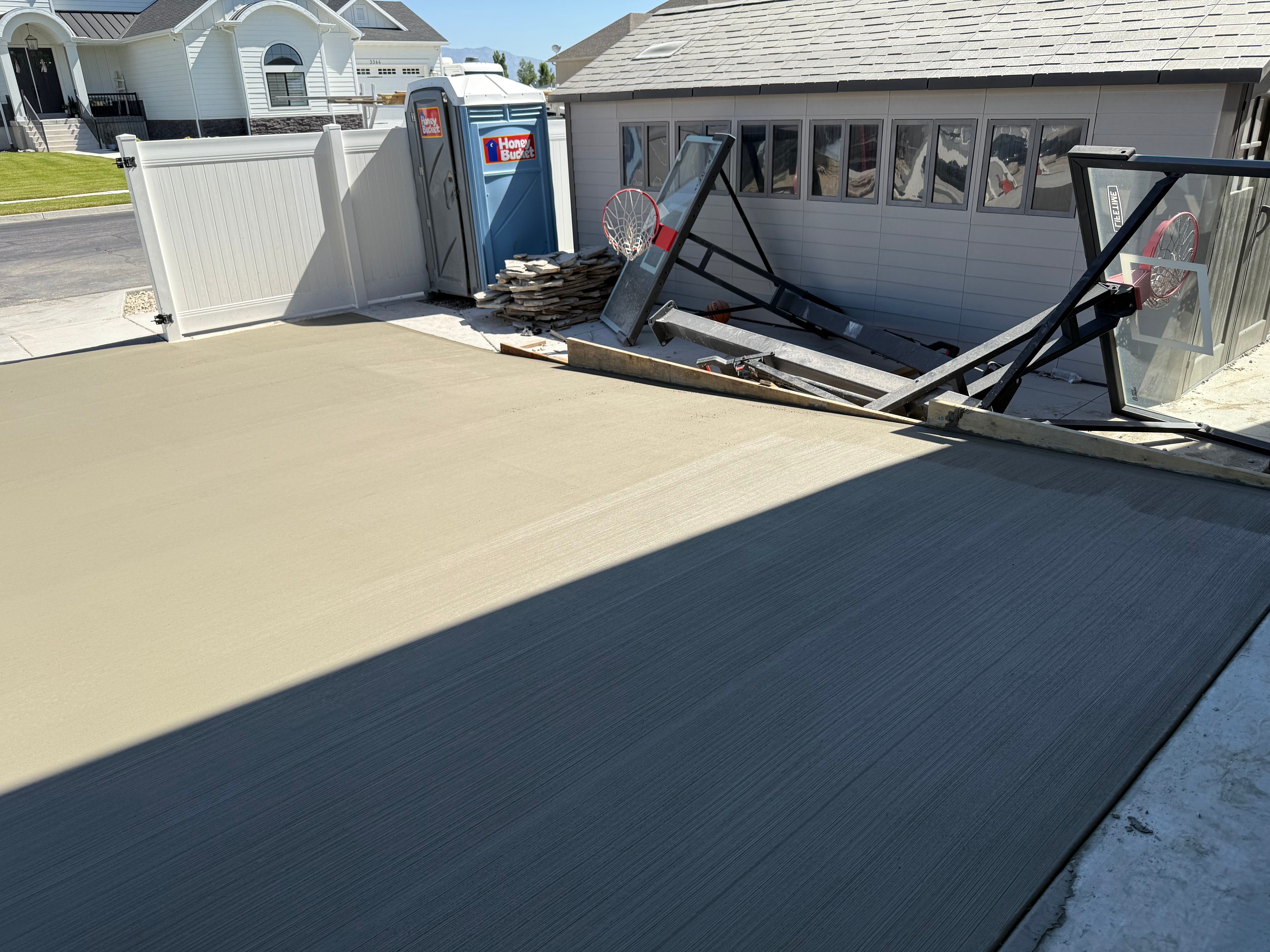 All Photos for TNT Concrete and Construction in Roy, UT