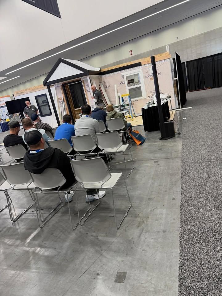  for Alpha Contracting Services in Katy, TX