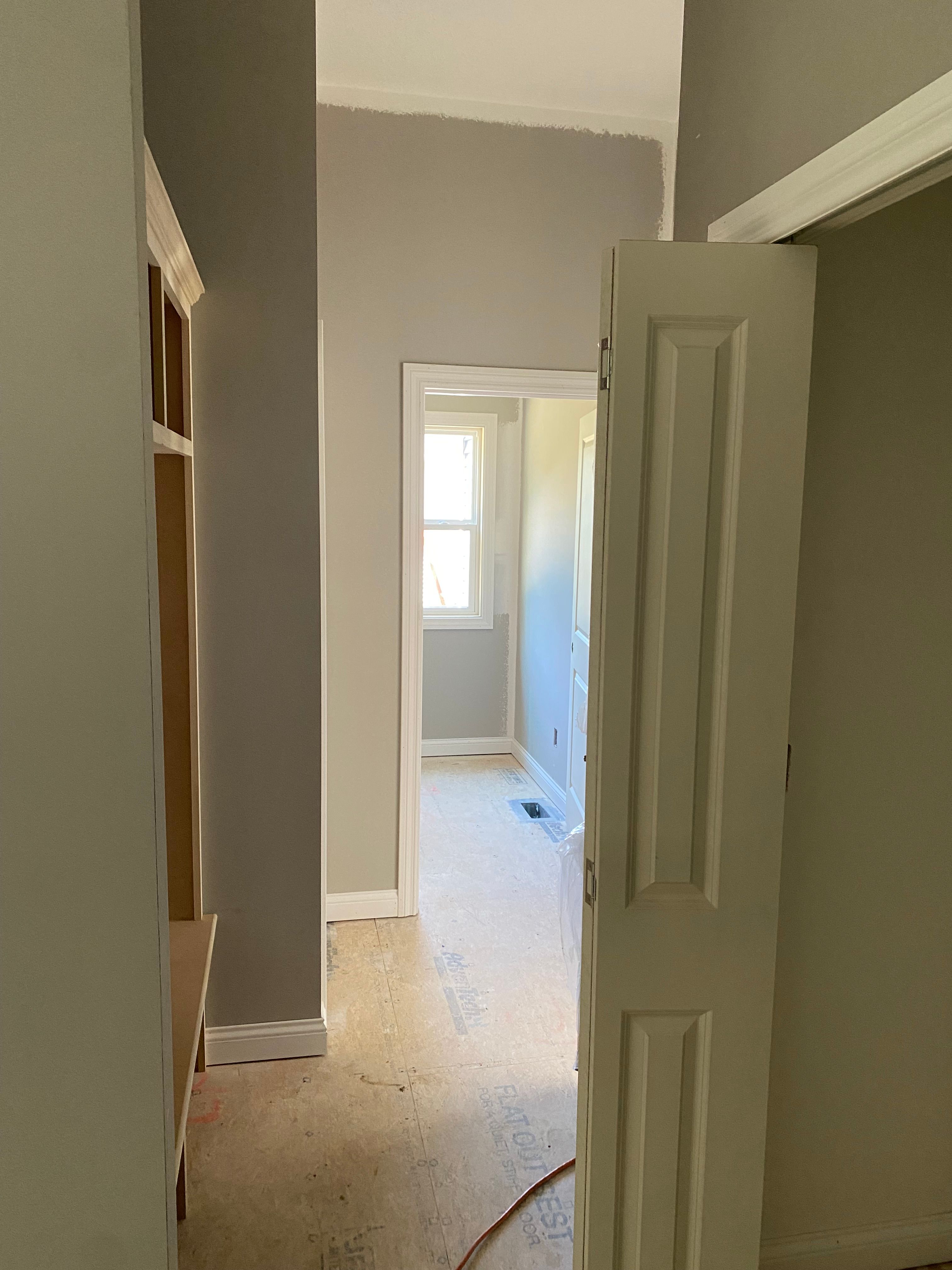 New Construction for Premium Finish LLC in Medina, OH