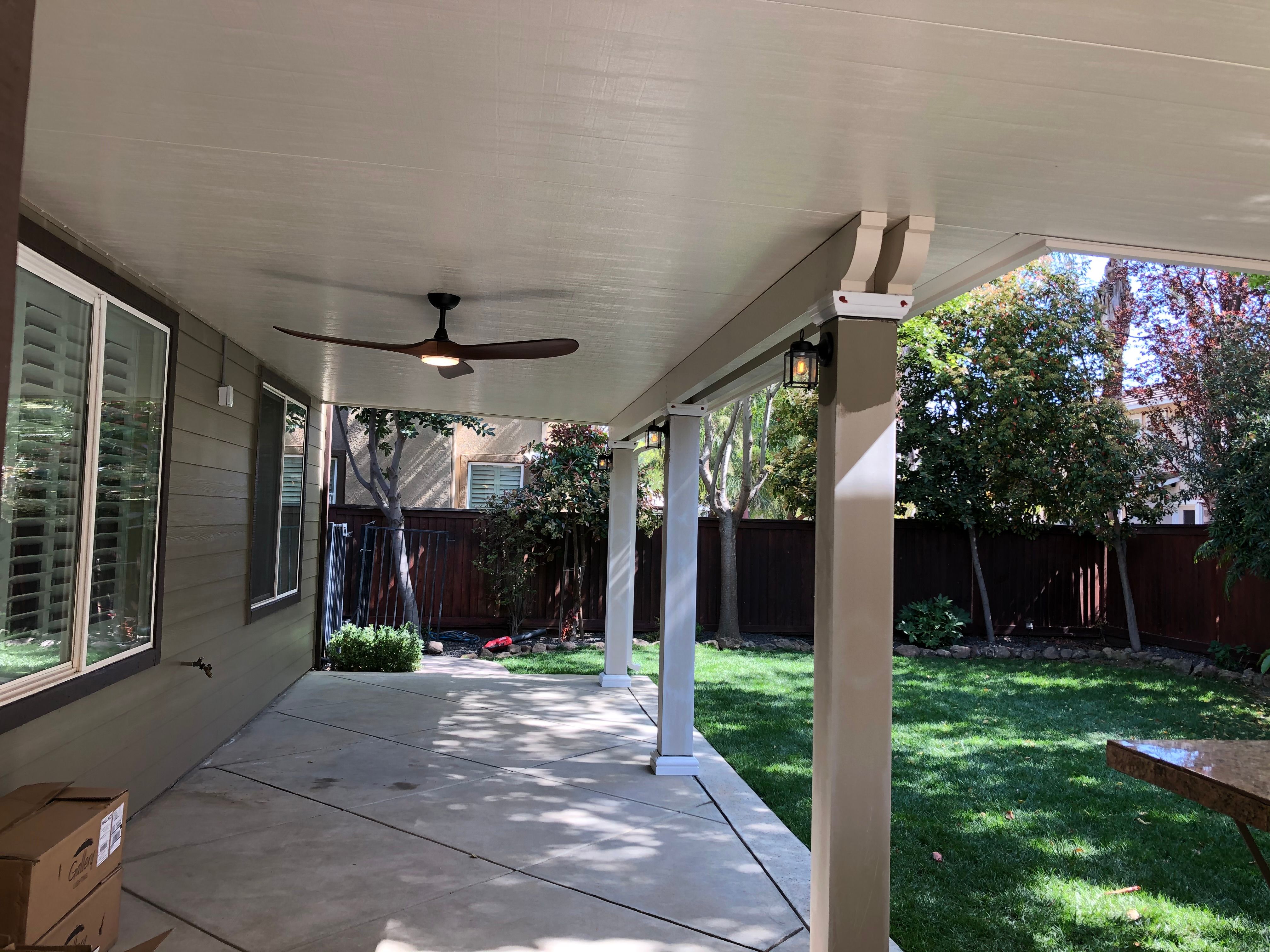  for Wakeland Patio Covers in Vacaville, CA