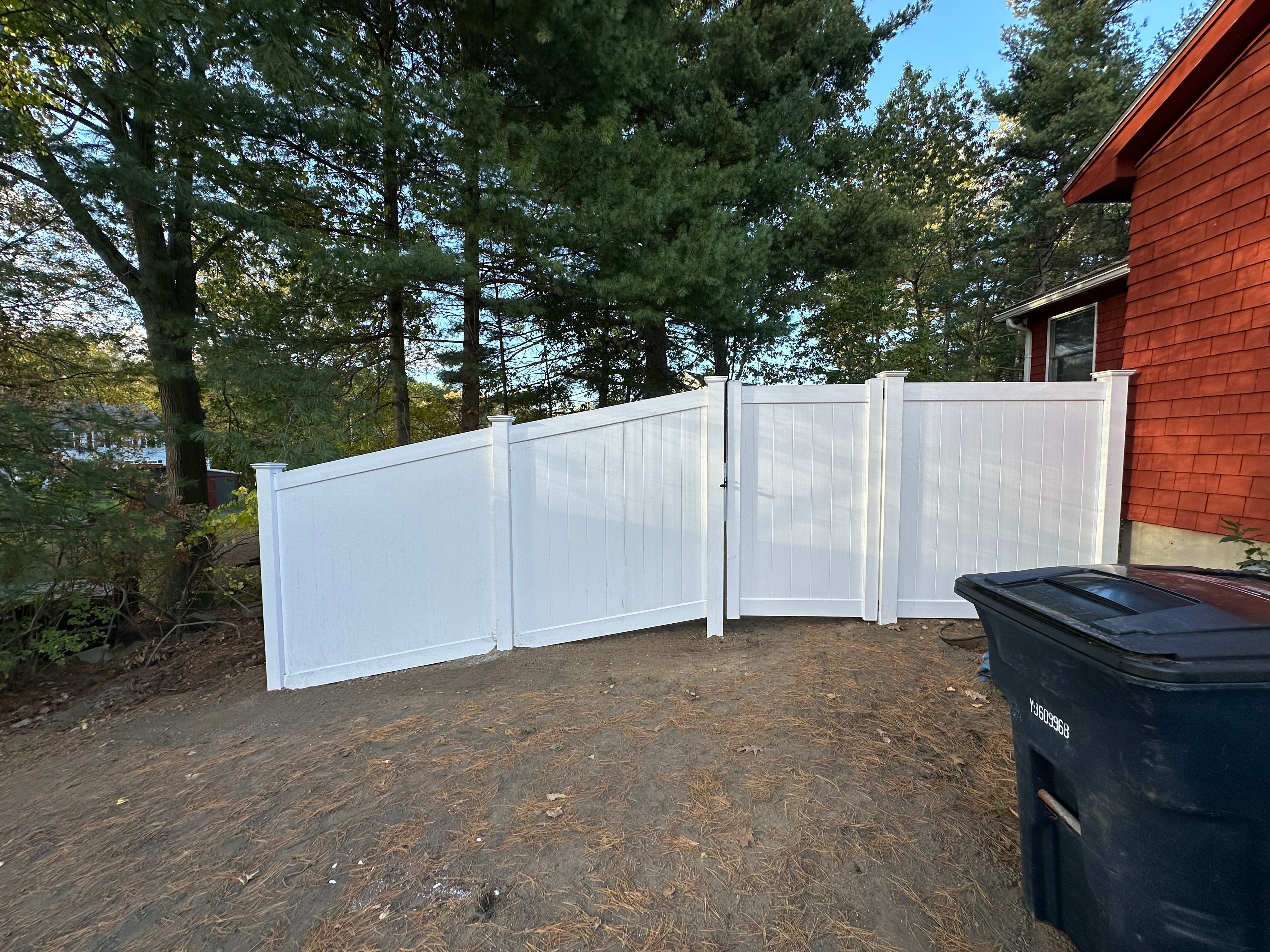 All Photos for Modern Fence NH in Atkinson, NH