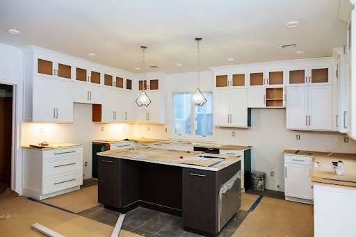  for MJ’s Painting & Remodeling in Irving, TX