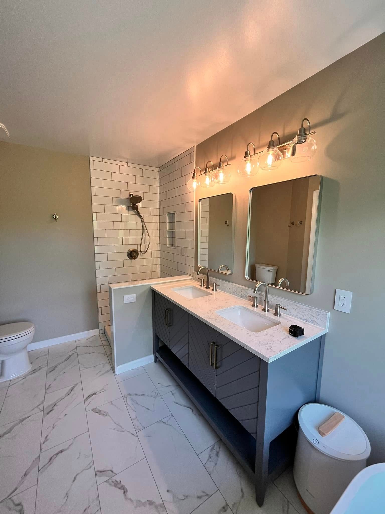  for H.I.P Renovations in Woodbridge, VA