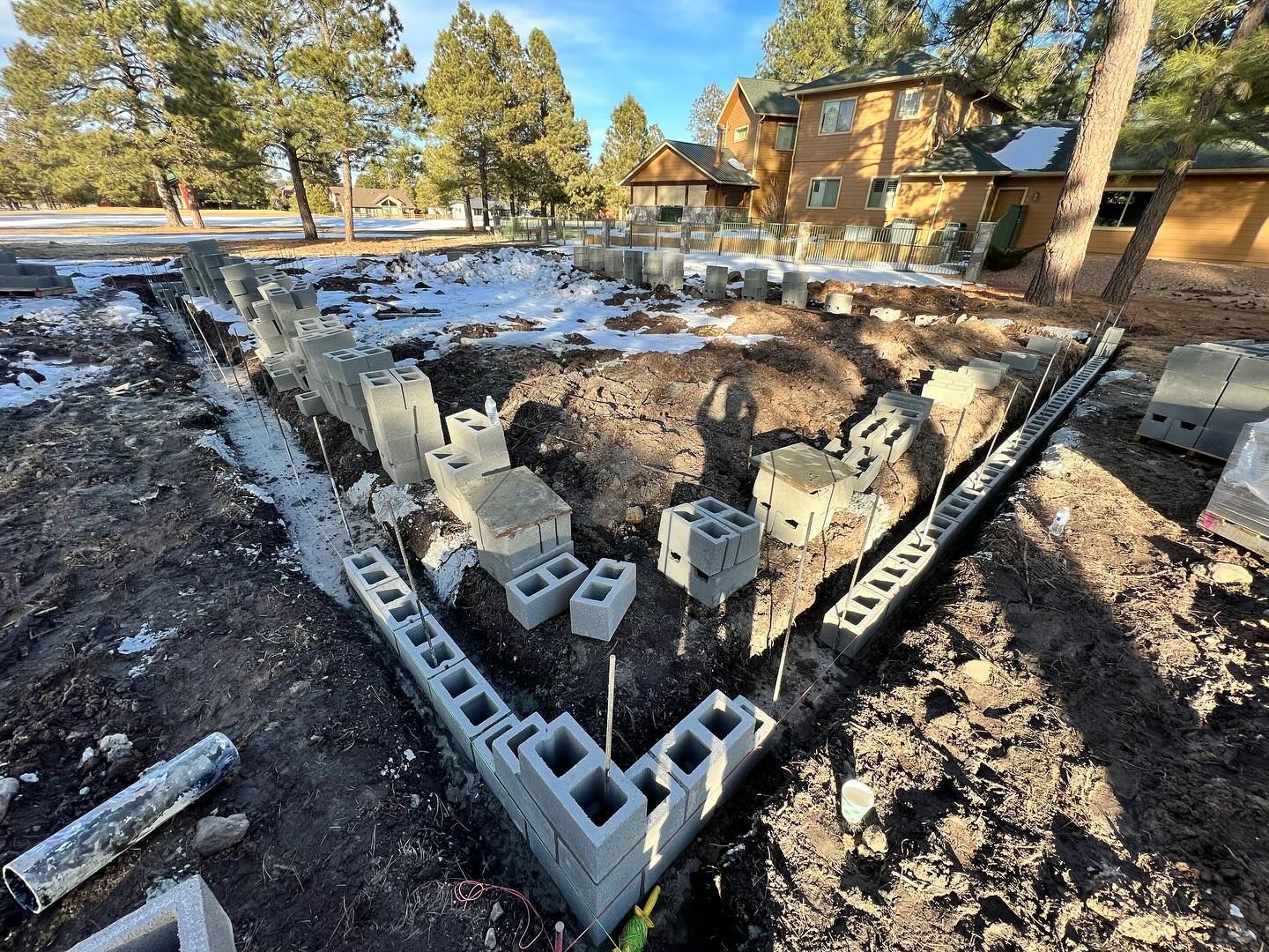 Exterior Renovations for OSC Contracting LLC in Prescott, AZ