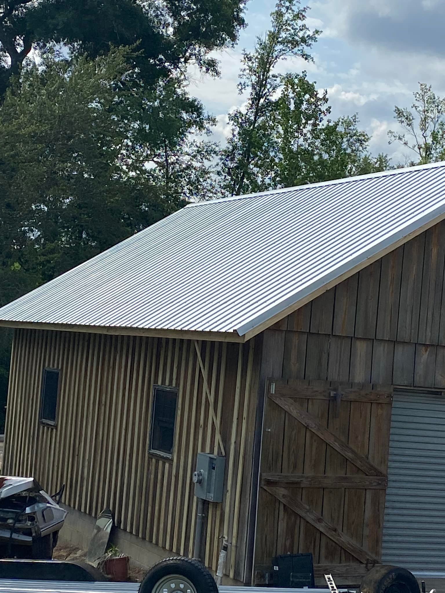 for Red's Roofing & Construction in Sylvester, GA