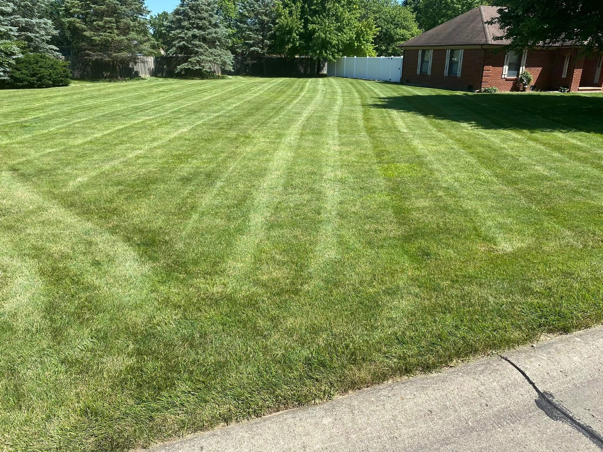  for Bearforce Lawn Care LLC in Greenfield, IN