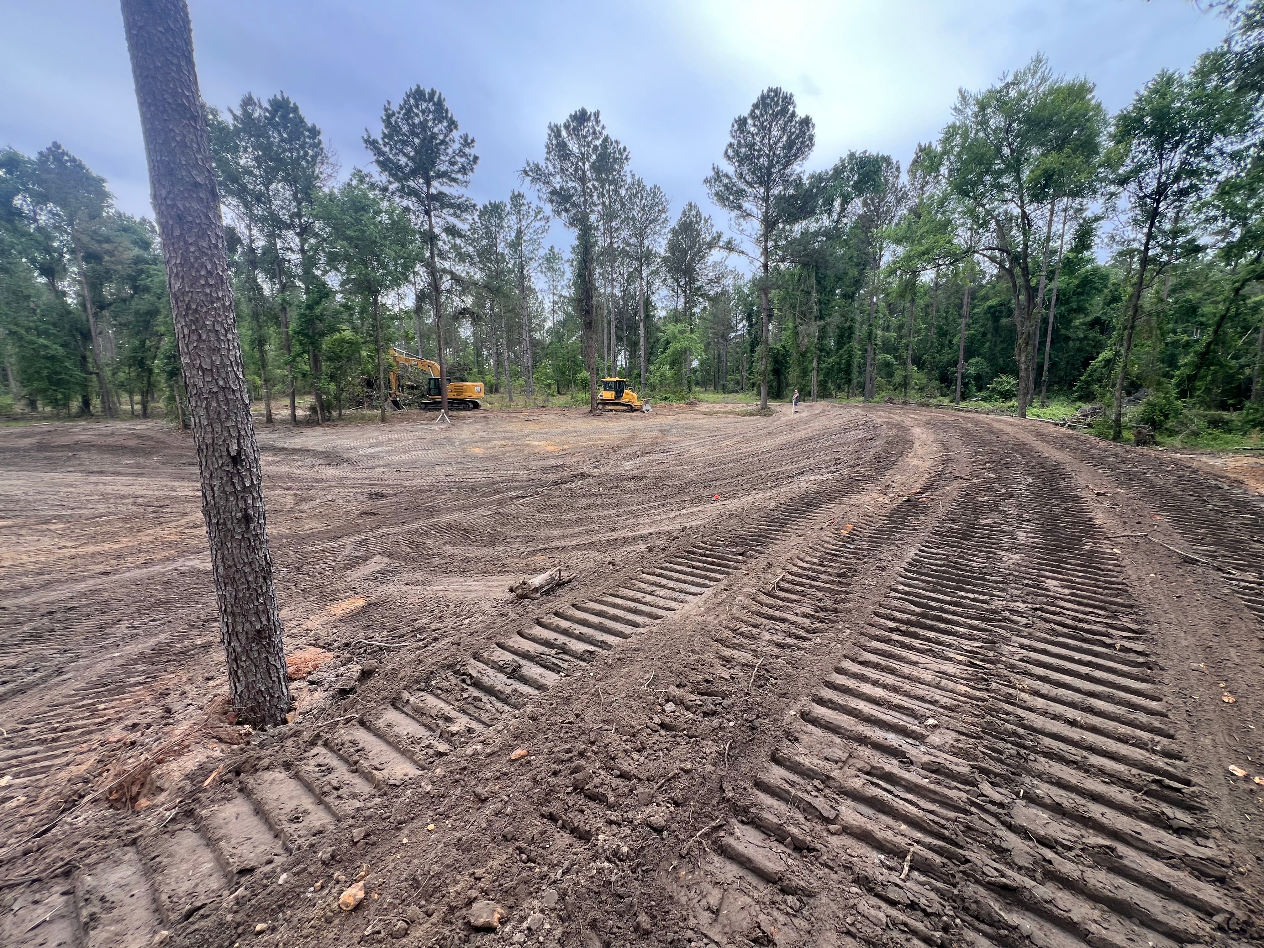  for Coursey Construction in Metter, GA