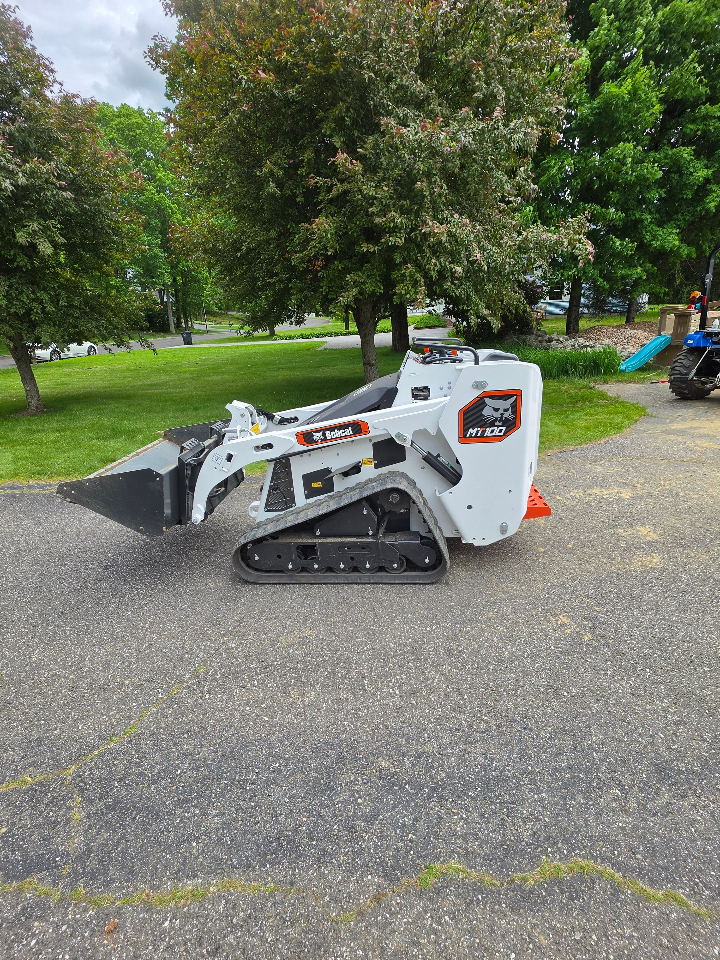  for Landscape Innovations LLC in Torrington, CT