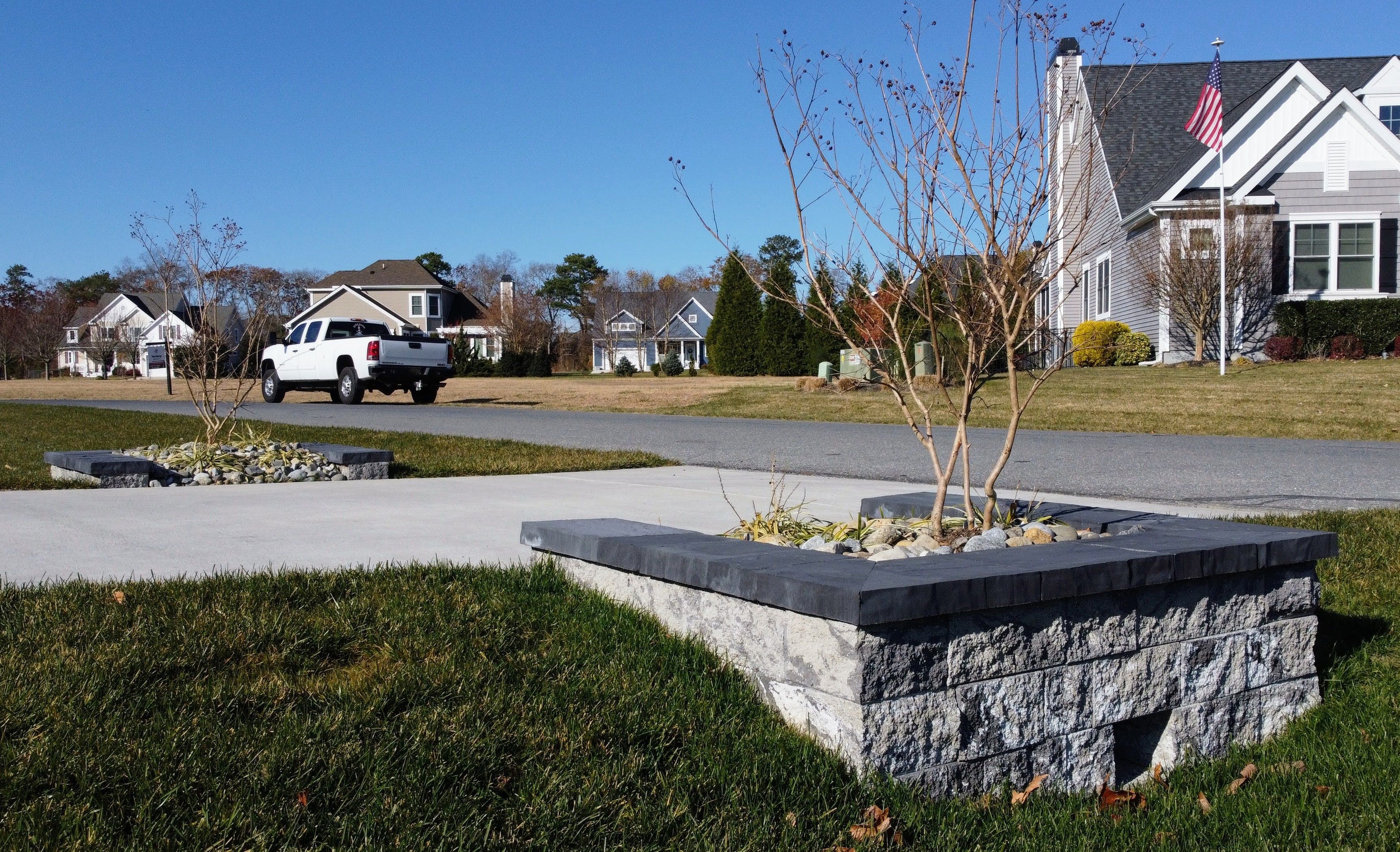  for SoDel Stone Works & Construction LLC in Sussex County, DE