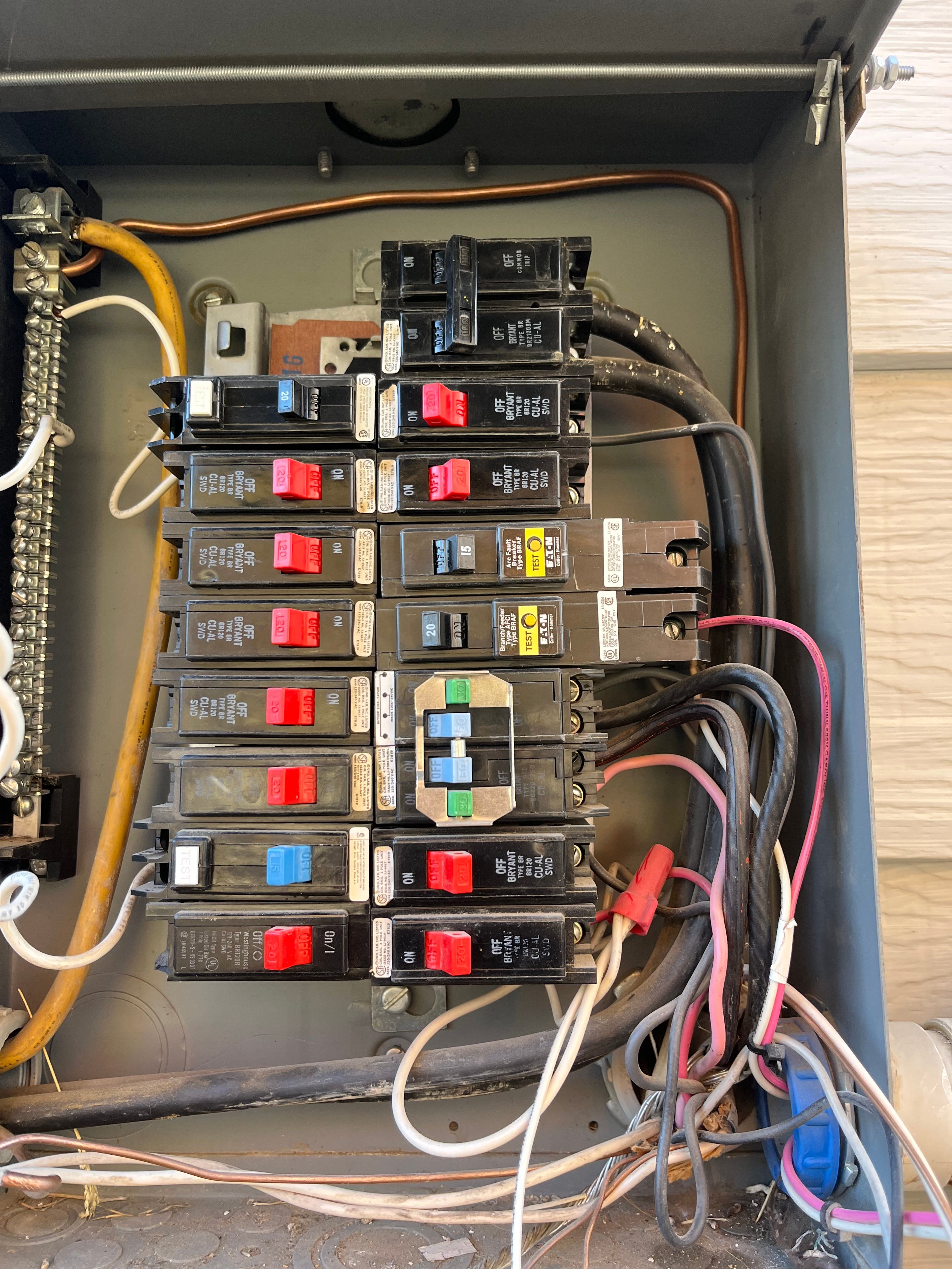  for Monarch Electrical Services in Hayden, CO