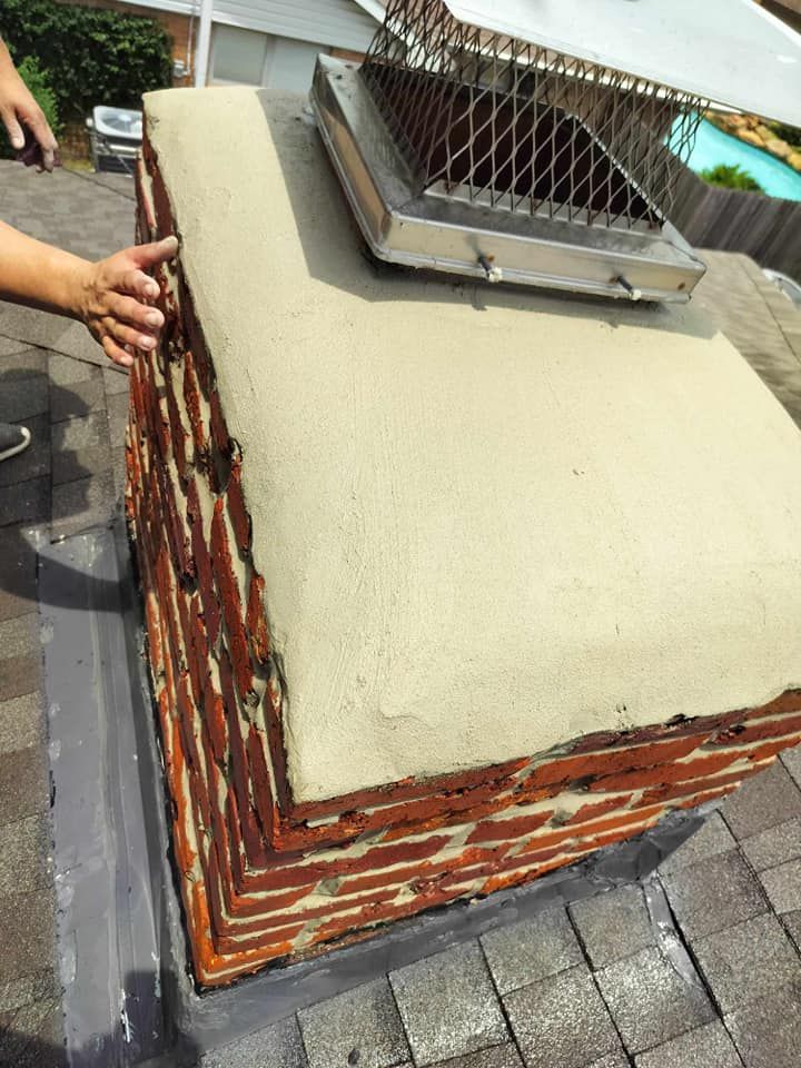 All Photos for Lonestar Masonry in Pasadena, TX