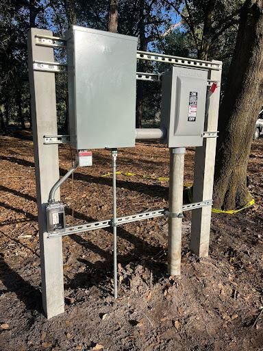  for Manny’s 407 Electric Inc in St. Cloud, FL