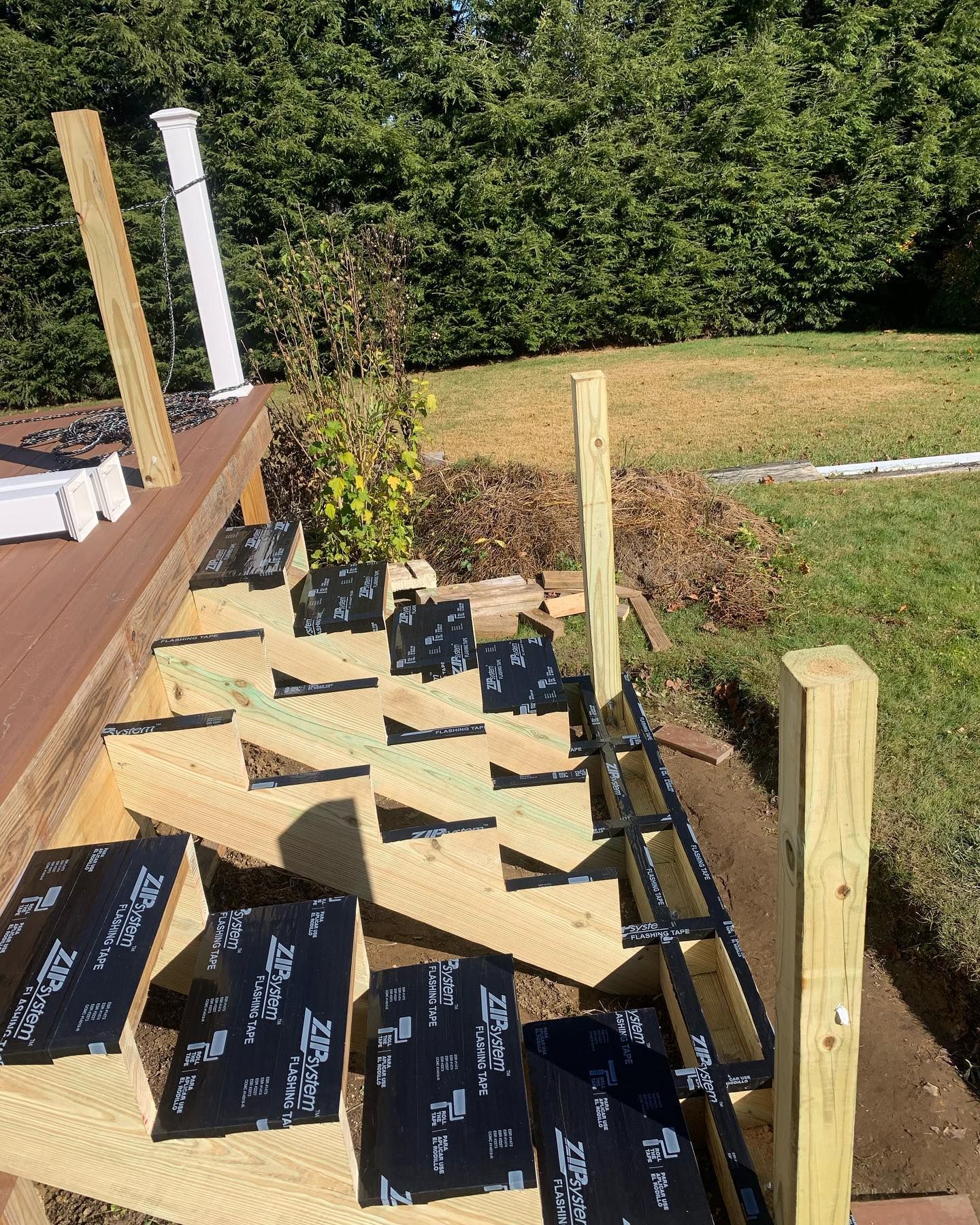  for EMB Construction LLC in Newington, CT