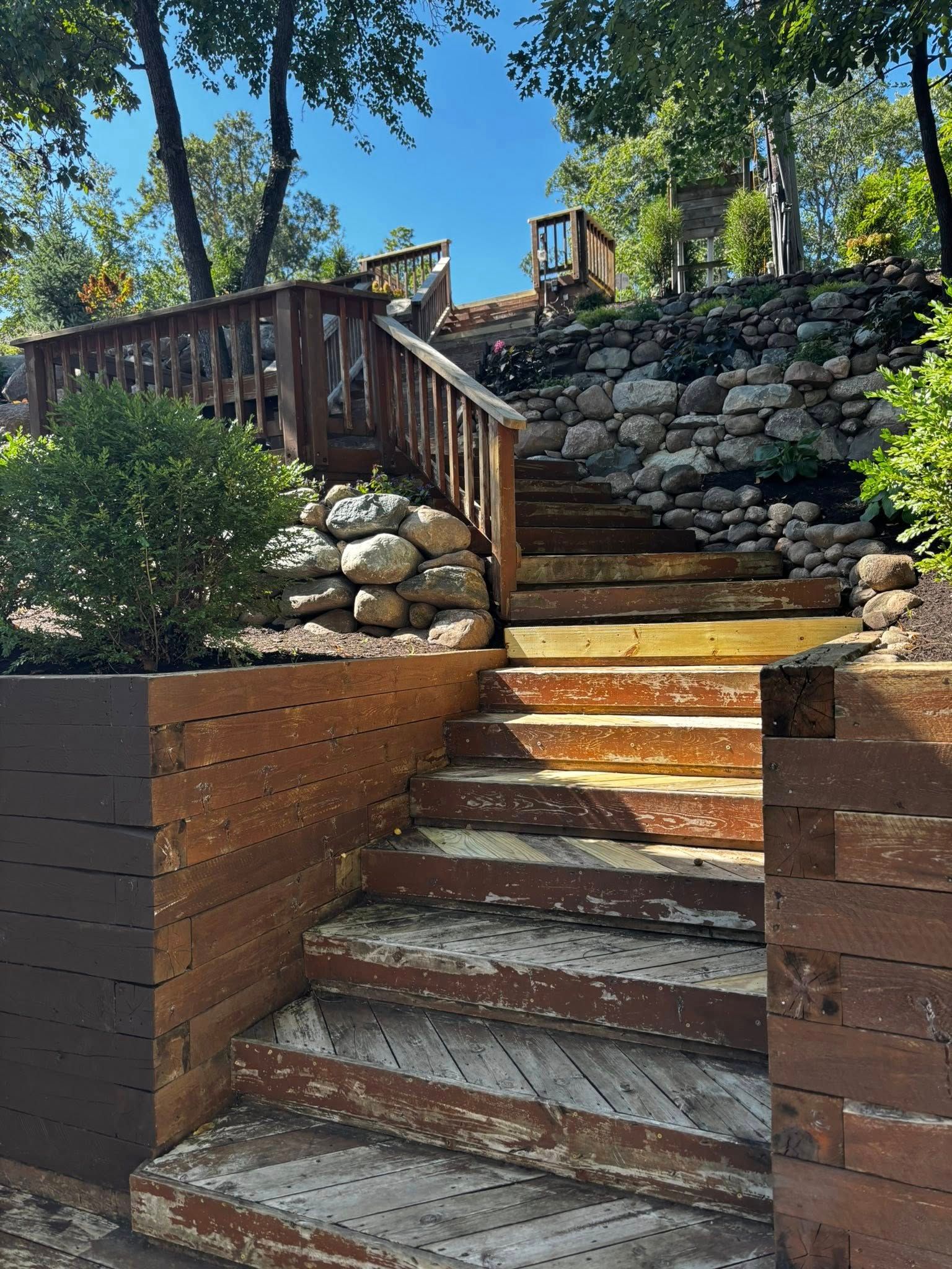  for Patten's Property Solutions in Fort Wayne, IN