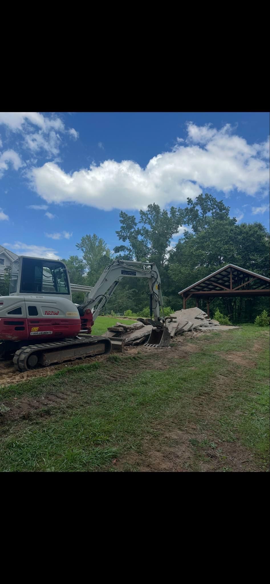  for Outdoor Creations O&S LLC in Smith Station, AL