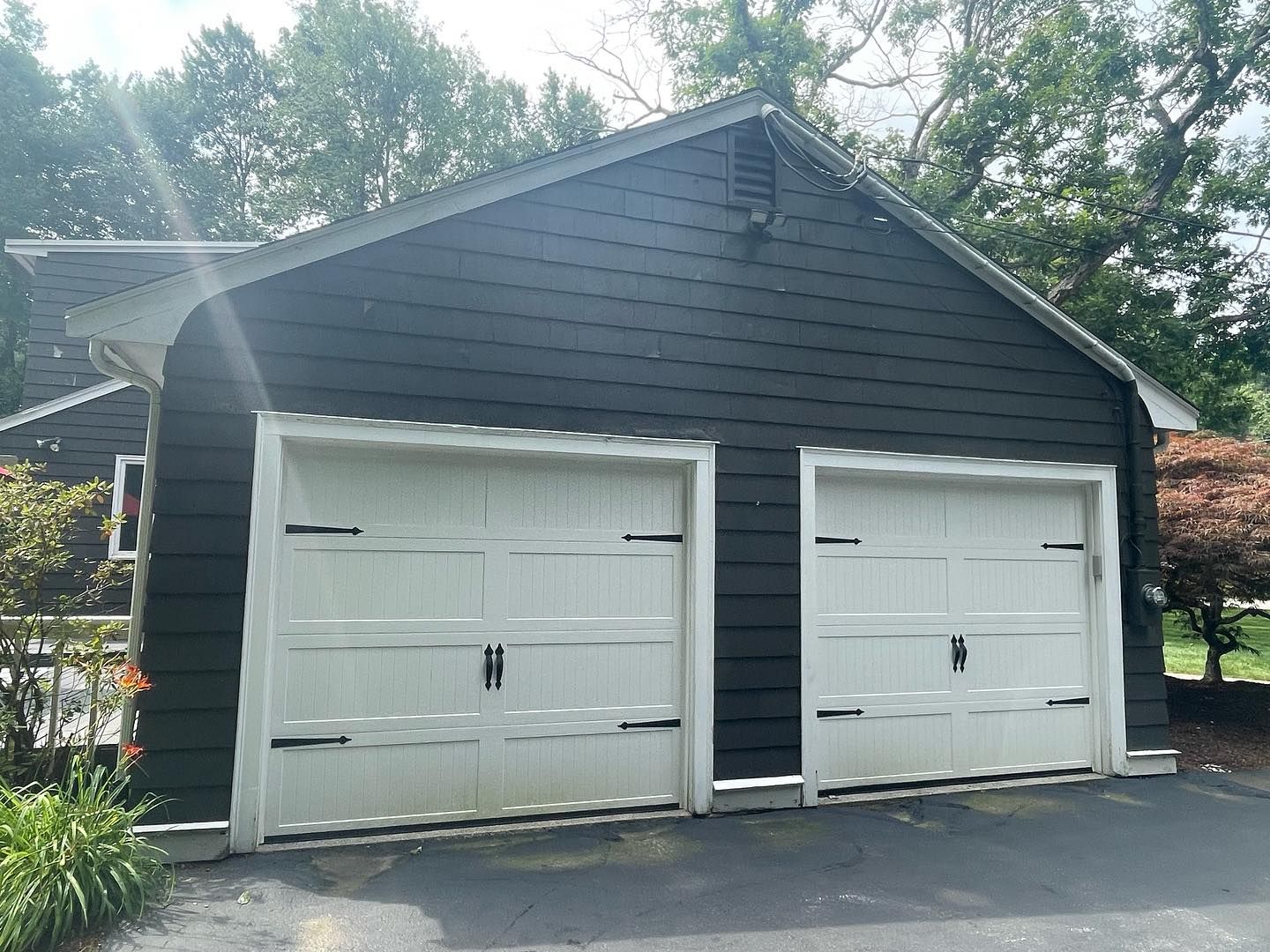  for Sebastian's Painting Services in Lowell, MA