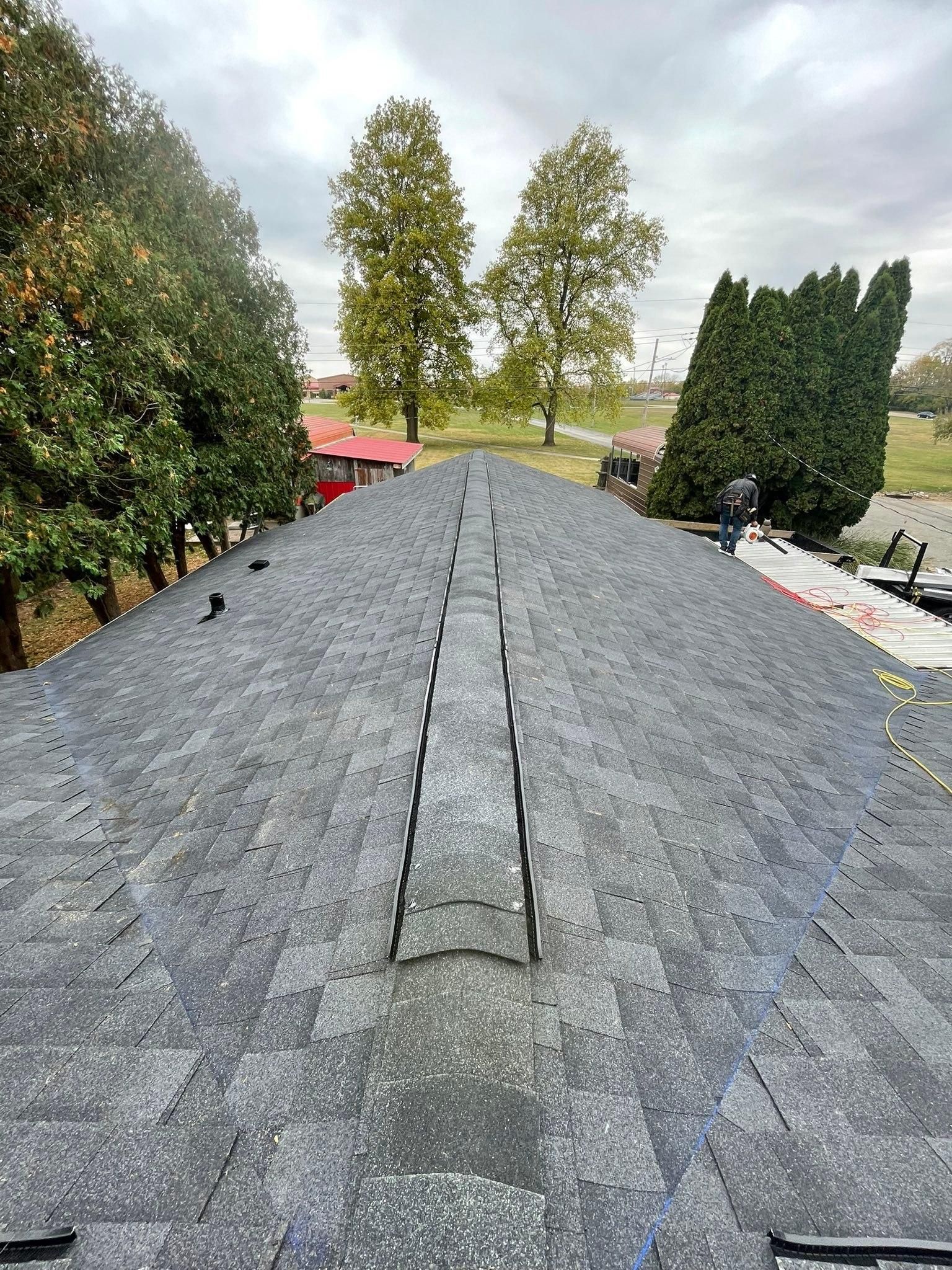  for Roofing Install Near Parker City, IN in Pendleton, IN