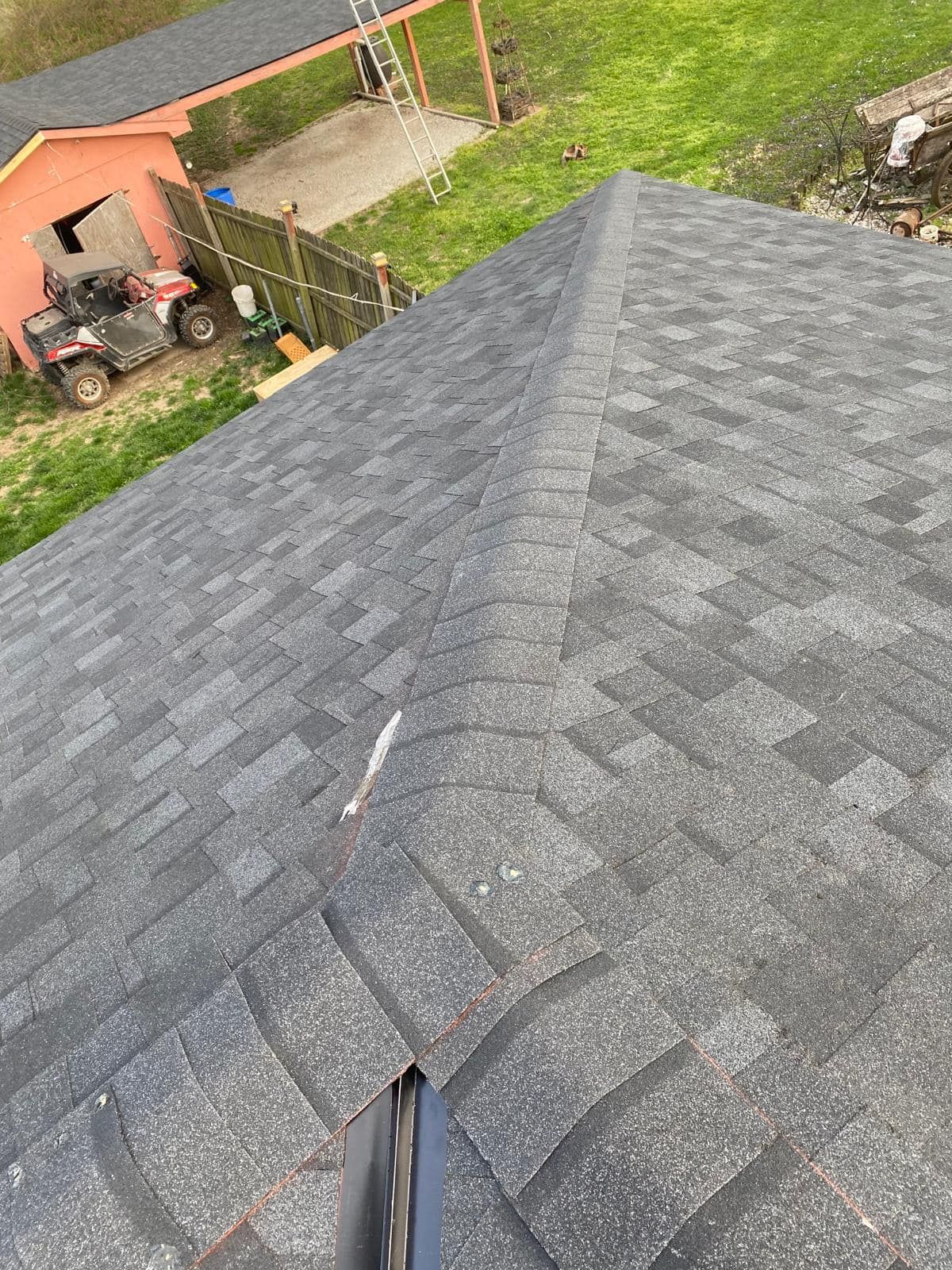  for Full Roof  in Saint Joseph, MO