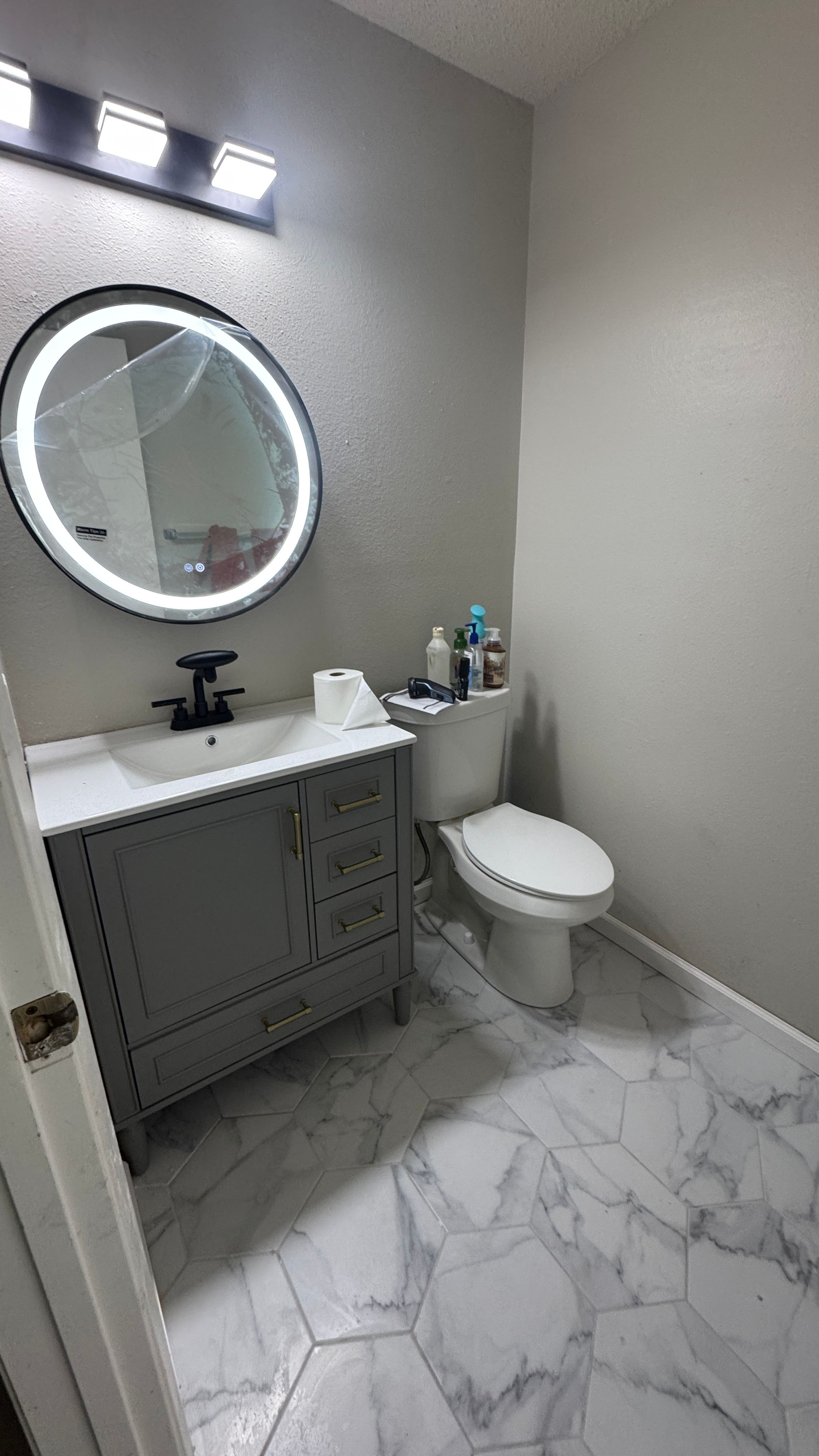  for TSM Construction in New Braunfels, TX