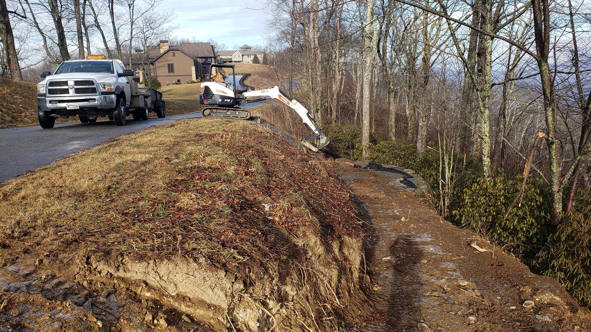  for Acosta's Stone Work in Henderson, NC