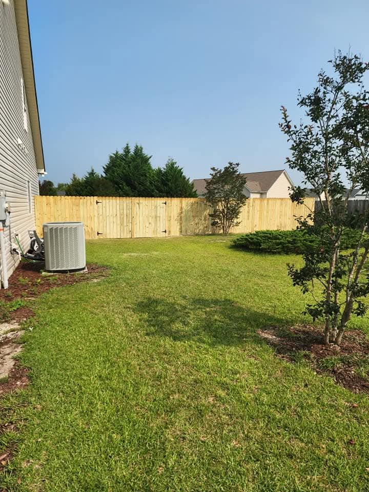 All Photos for One Source Contracting Services in Goldsboro, NC