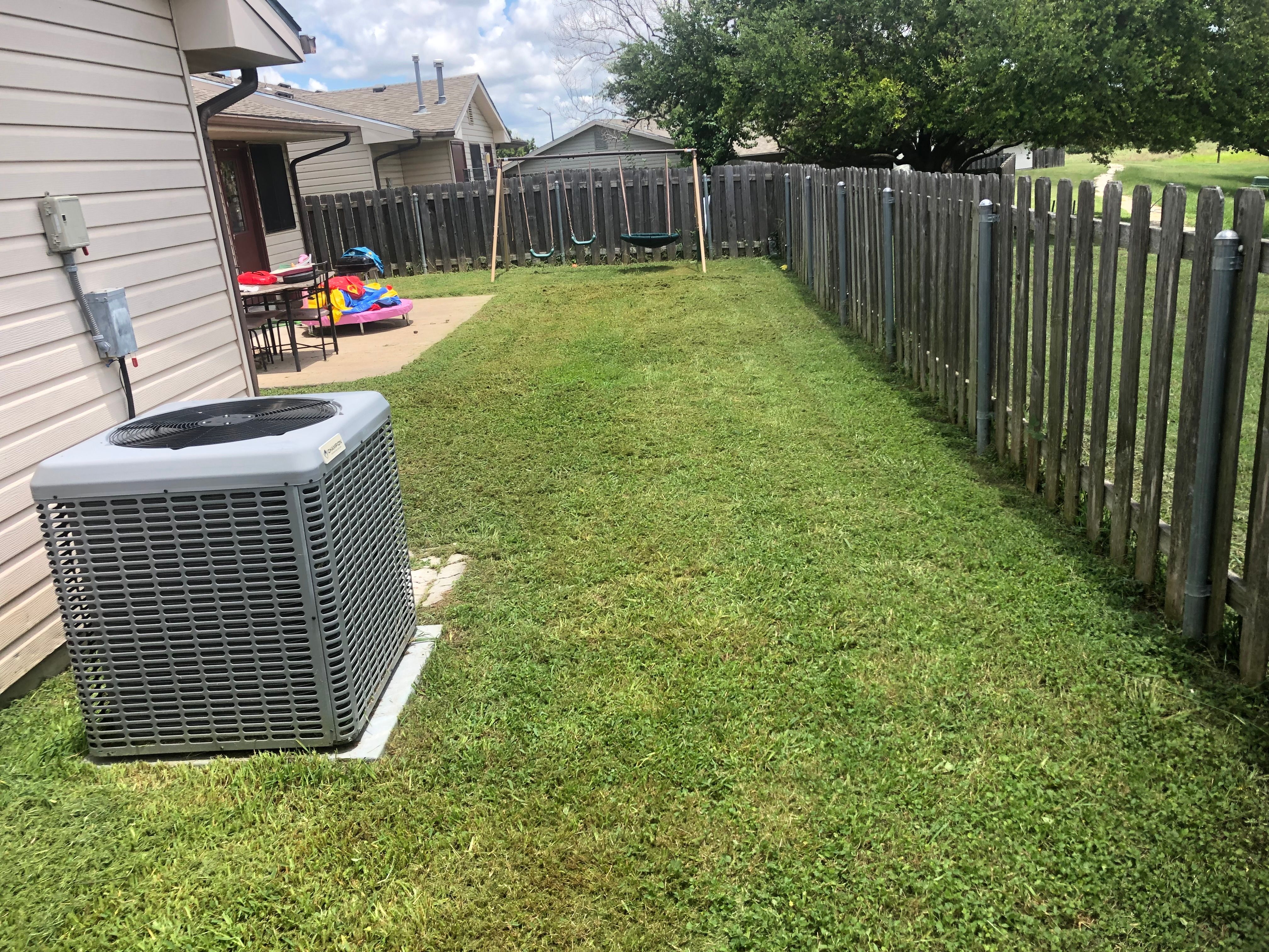  for D’s Lawncare in Killeen, TX