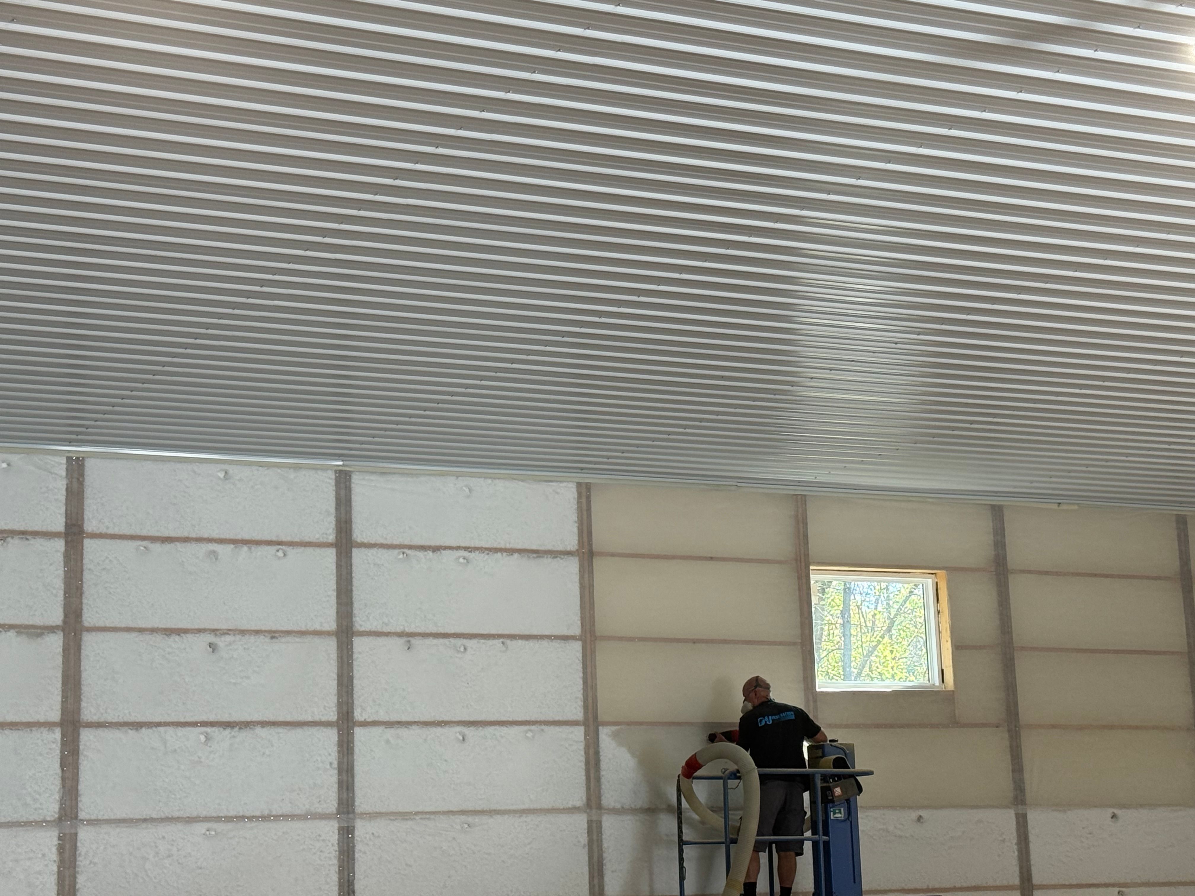 All Photos for D&J Insulation in Howard Lake, MN