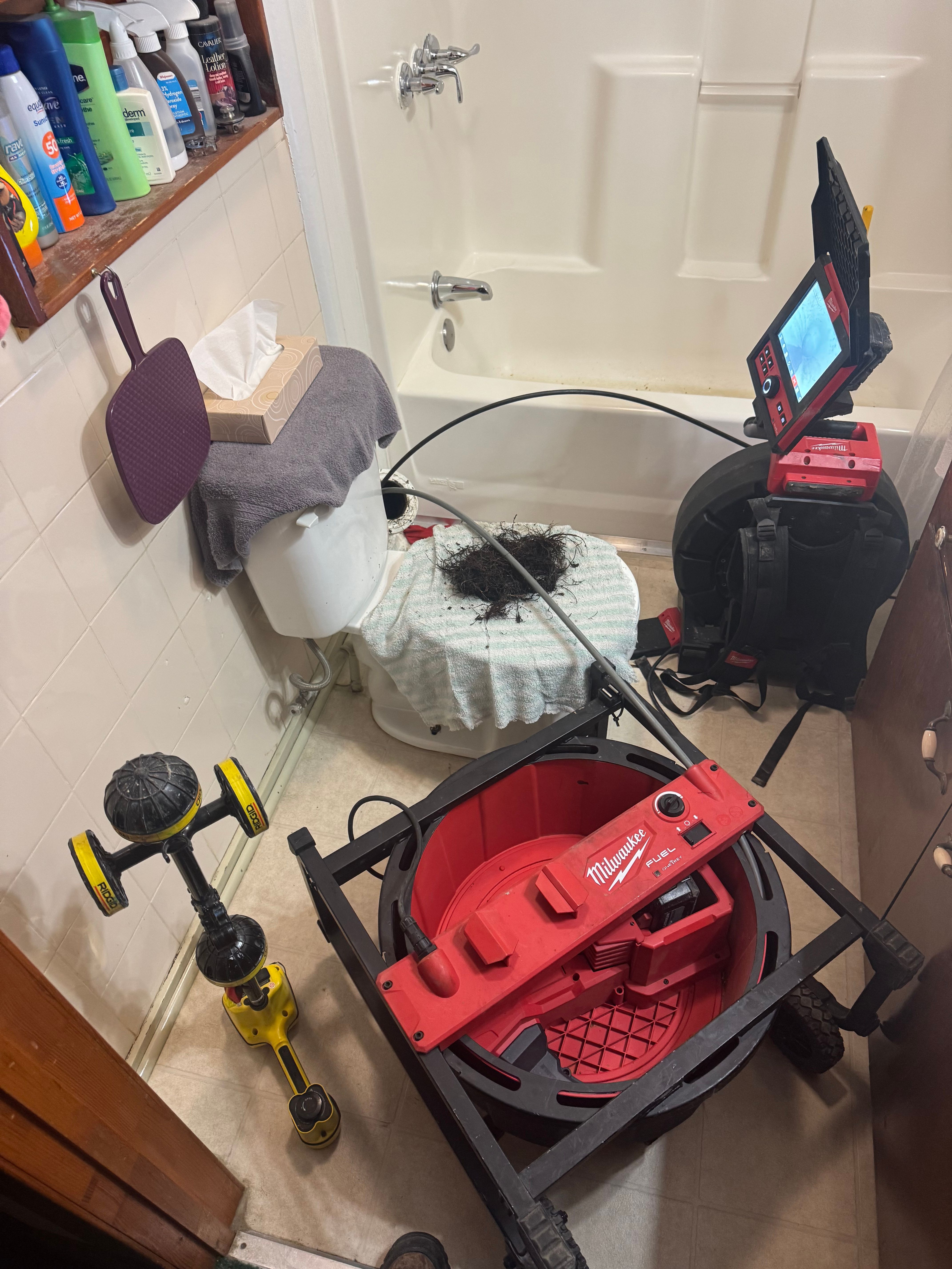  for Methodical Plumbing Services in San Antonio, TX