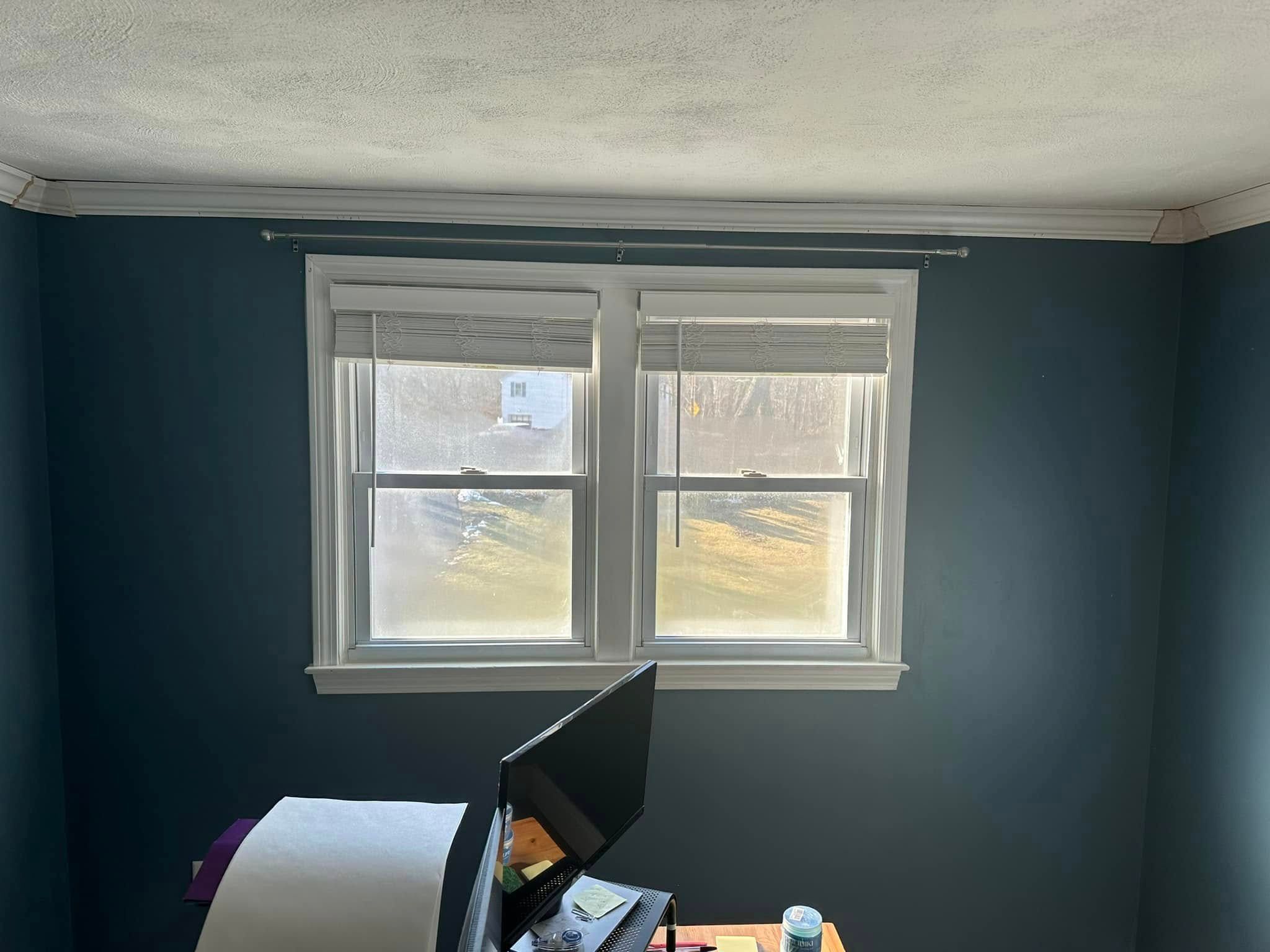 Interior Painting for Febos Painting in Chelmsford, MA