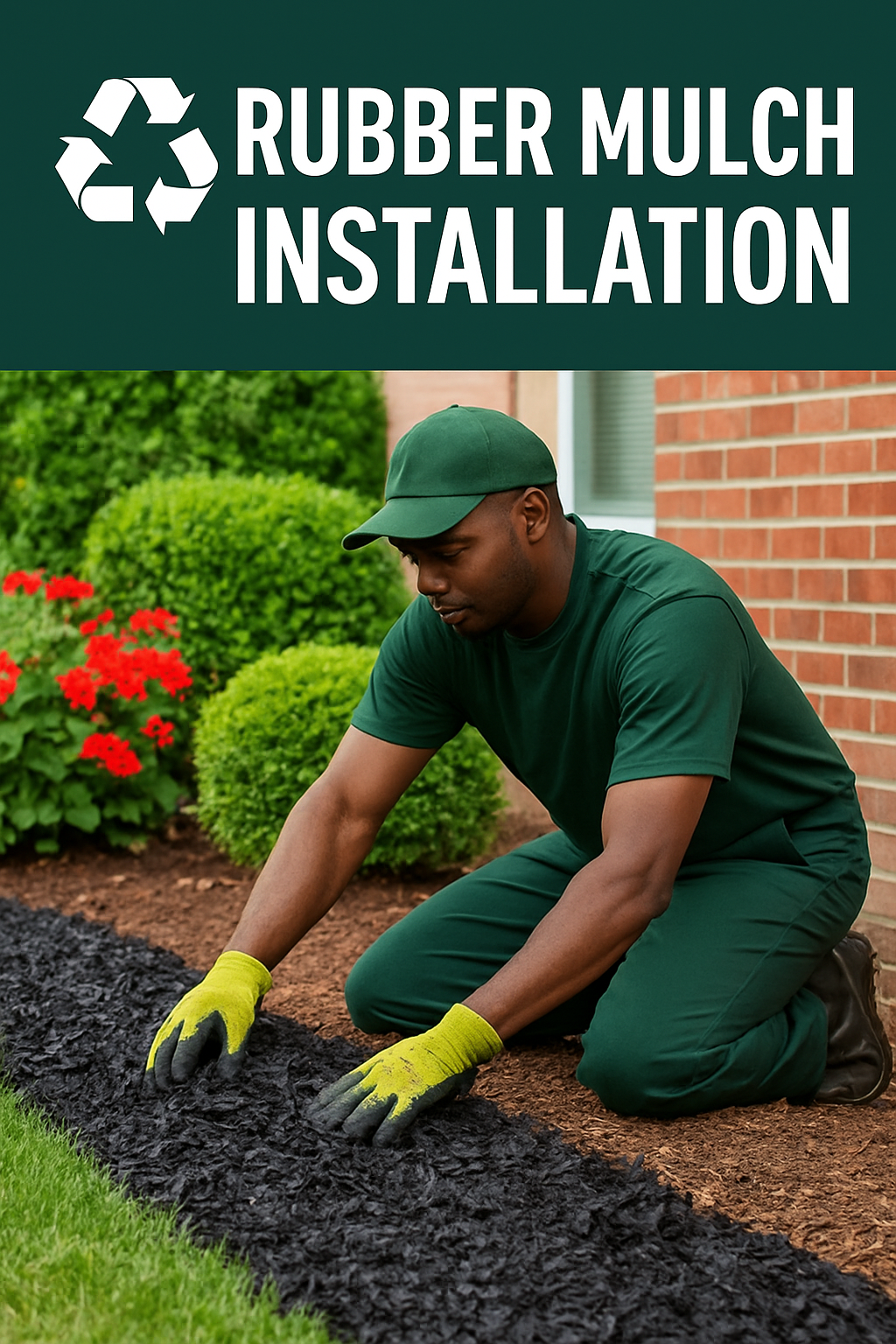  for New Beginning Landscape & Remodel LLC in Atlanta, GA