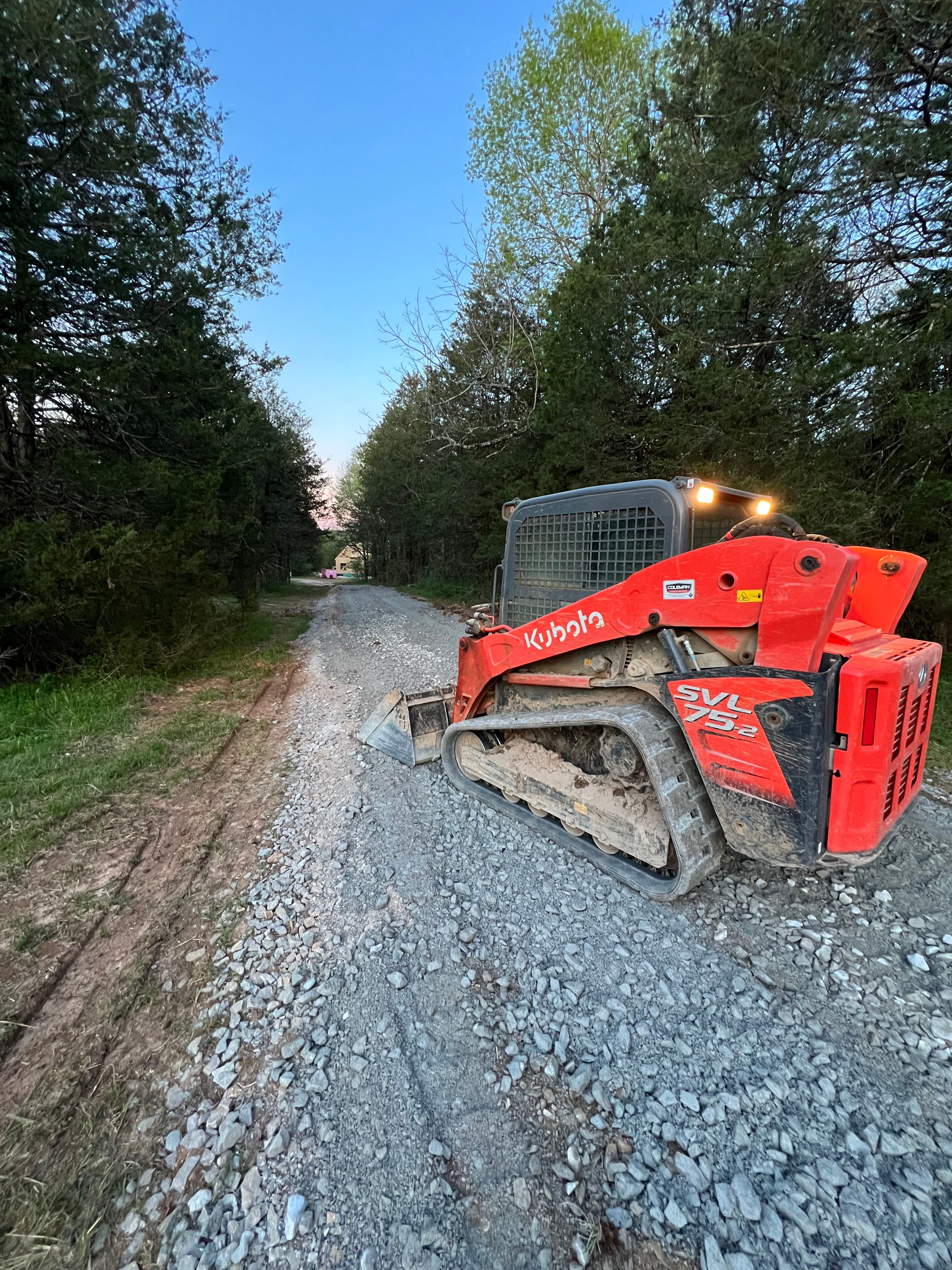  for High Country Wildlife & Land Management in Columbia, TN