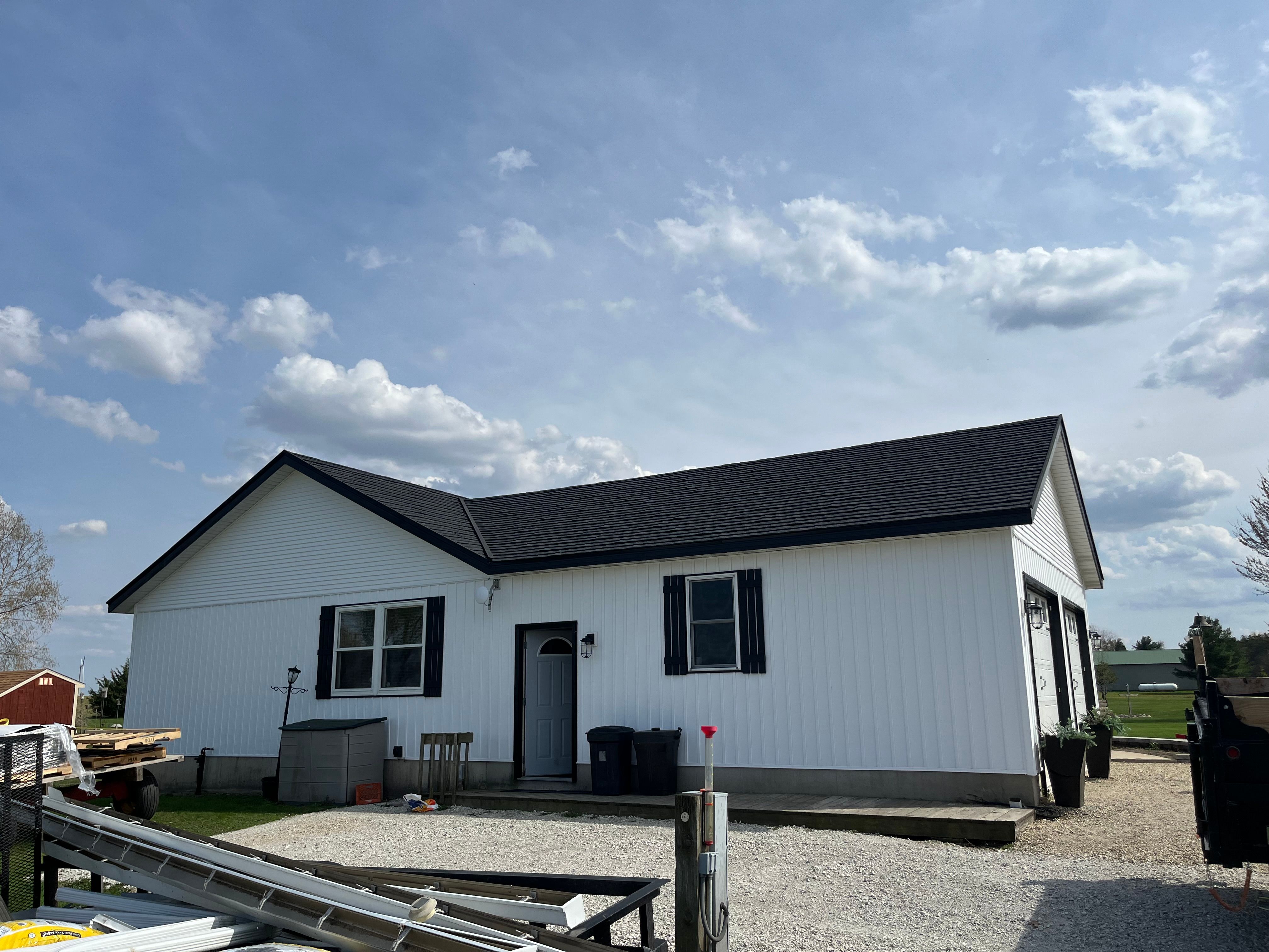 All Photos for PKC Construction in Sterling, IL