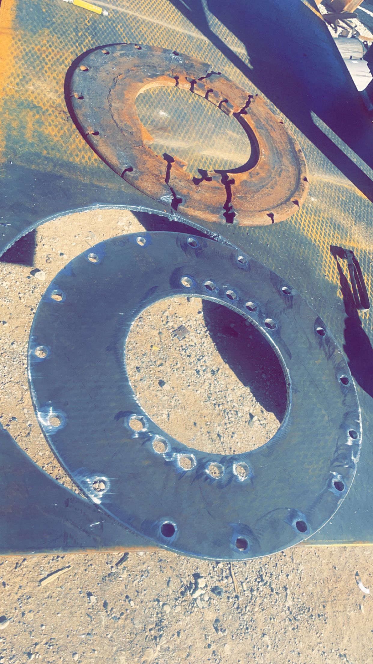 All Photos for Wright's Fabrication in Huntsville, AR