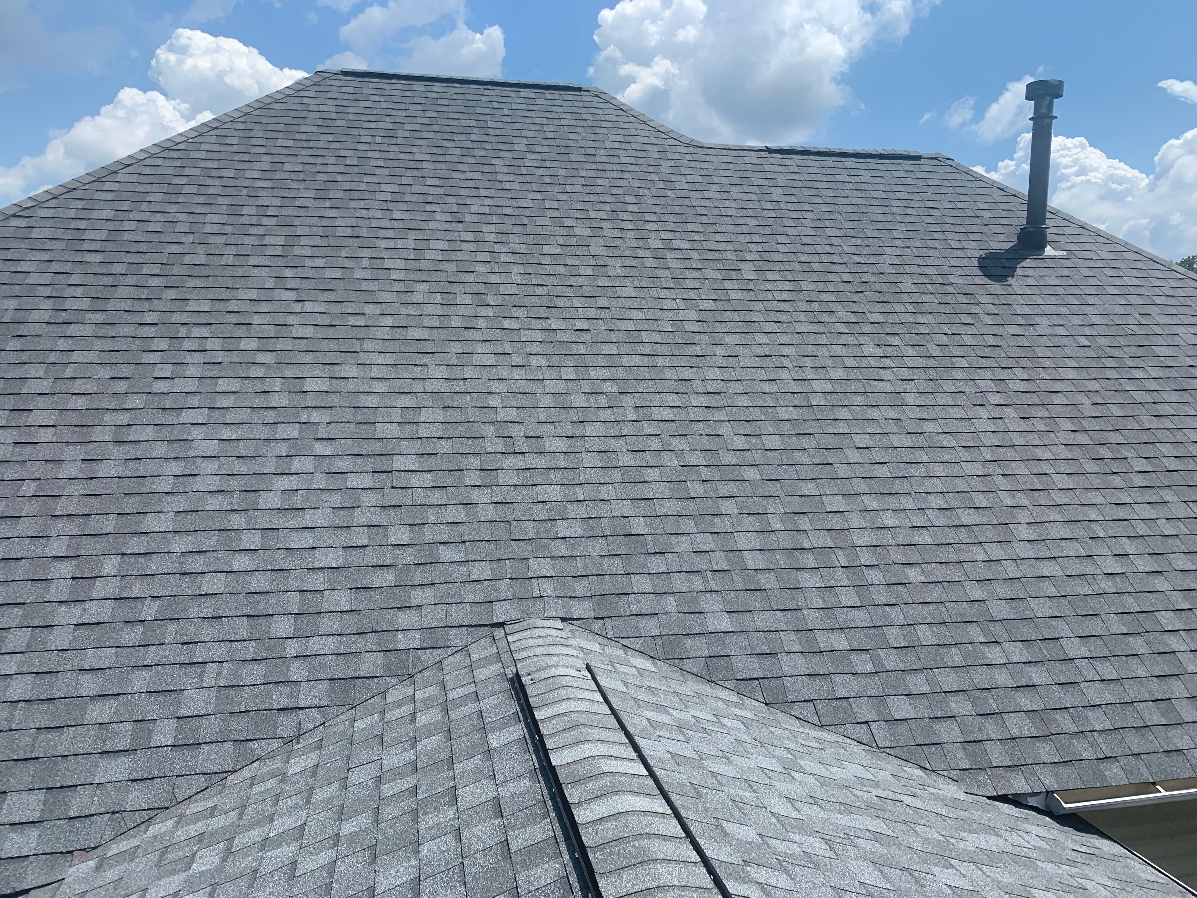 Roofing for The Flip Flop Roofer in Statesville, NC