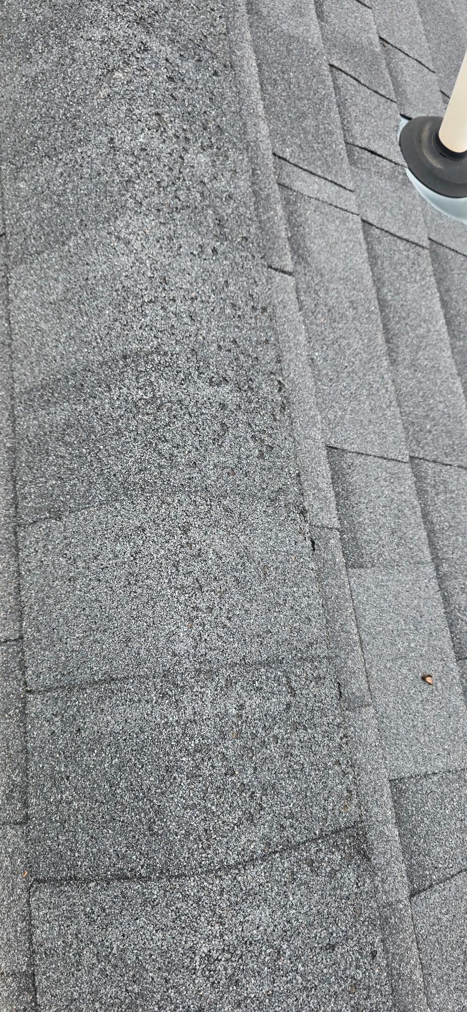  for Nailed It Roofing and Restoration in Checotah, OK