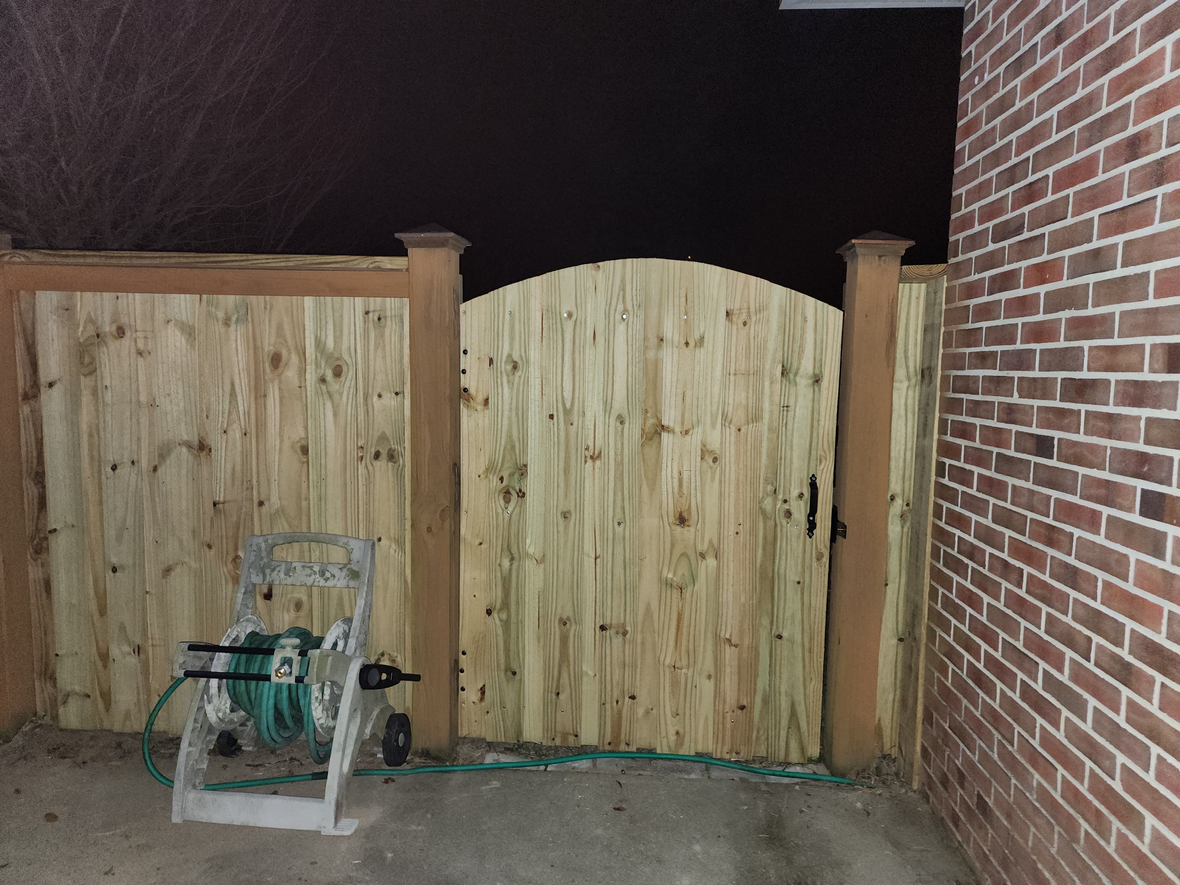  for Phillips Fencing Solutions in Pensacola, FL