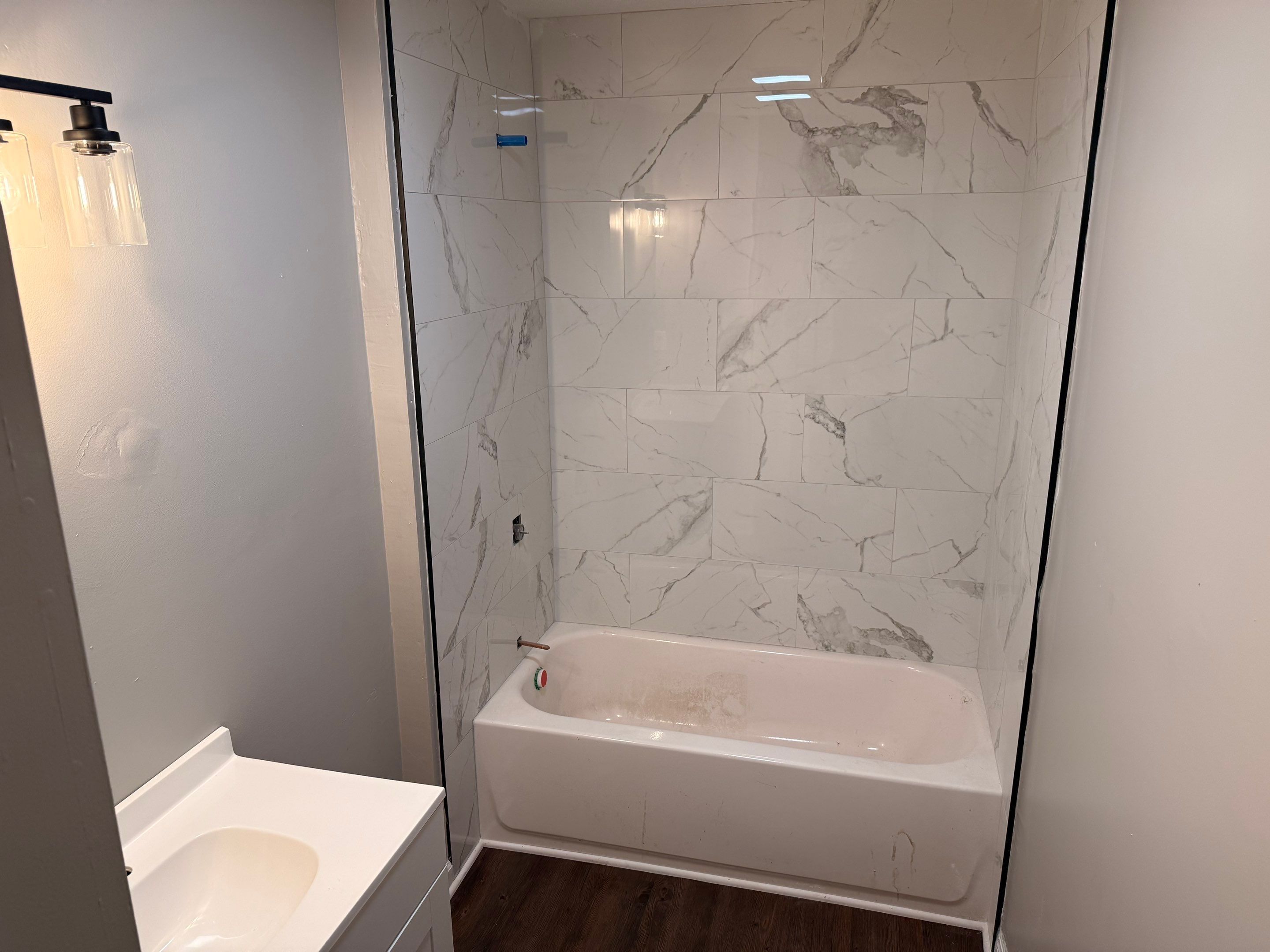  for Paramount Construction in Lexington, KY