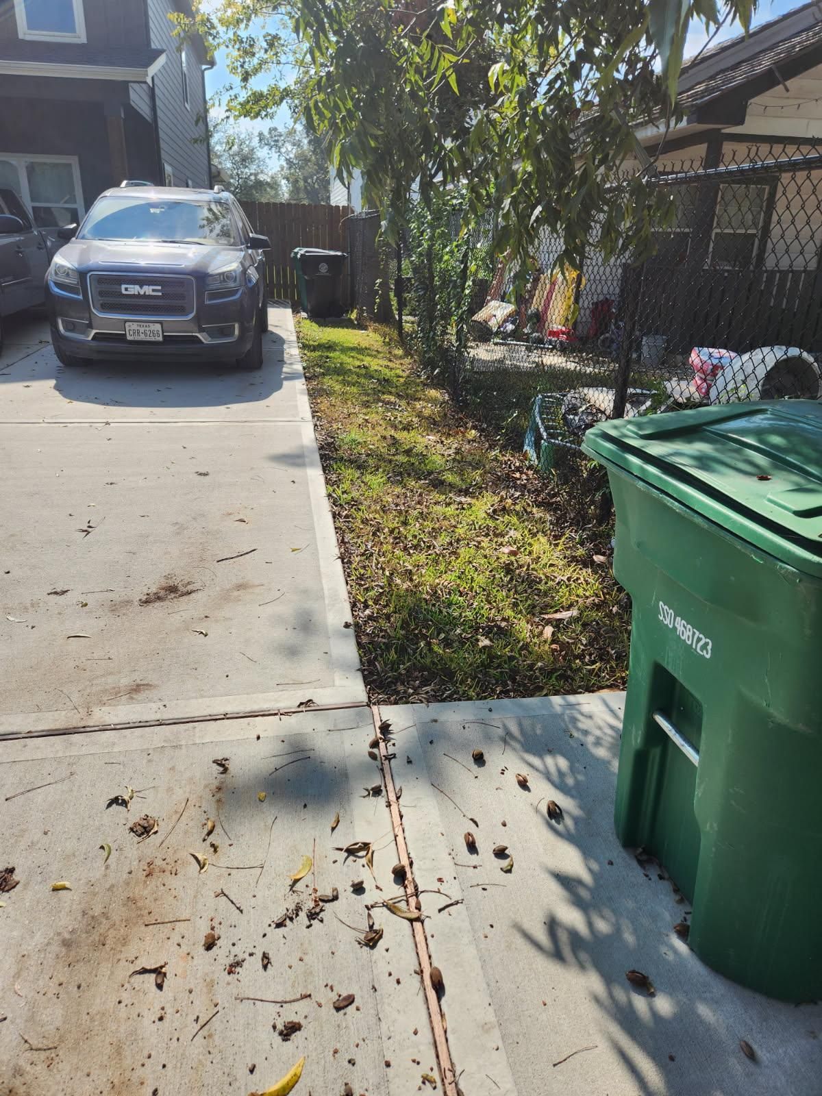  for Delarosa Concrete & Stamping in Pearland, TX